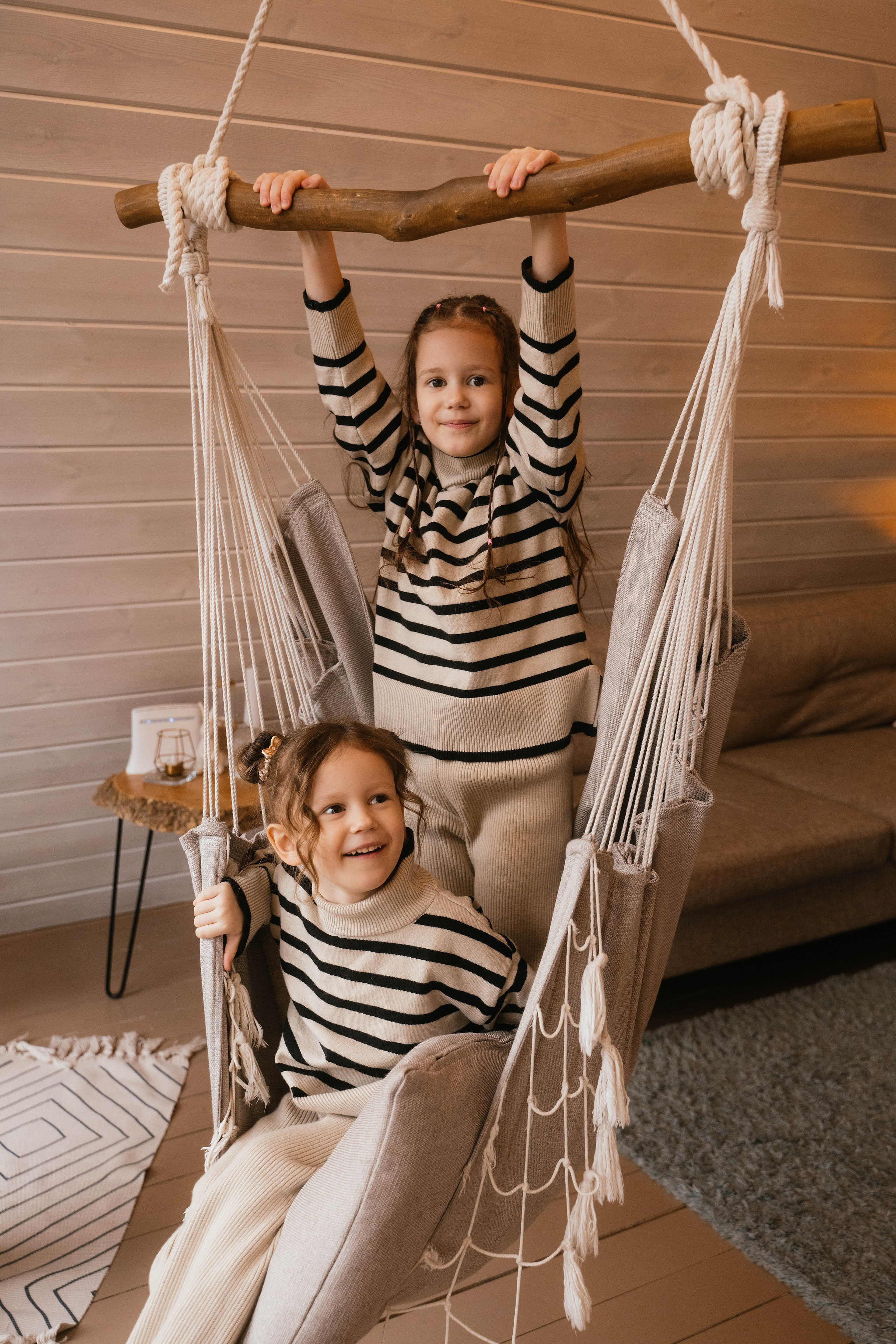 Вика, Коля, Лера, Ева и Вестар. Свадебный, семейный фотограф в Рязани Лена Брант