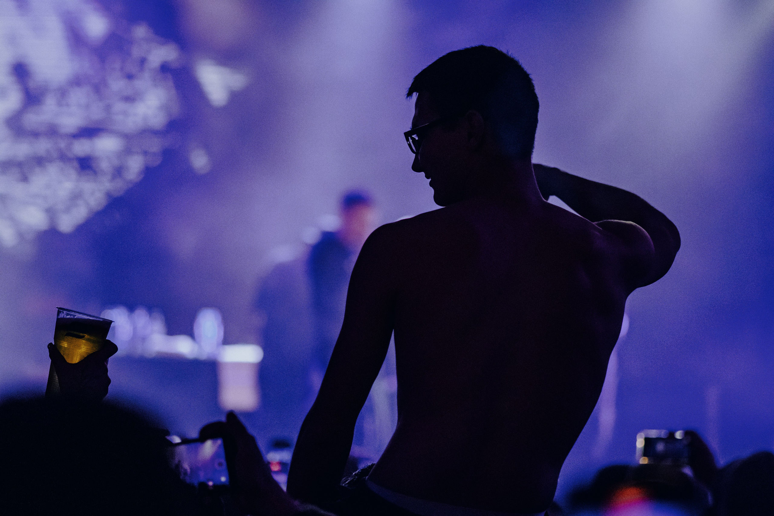 Восточный округ & 4К Свобода холл. ФОТОГРАФ ЕКАТЕРИНБУРГ