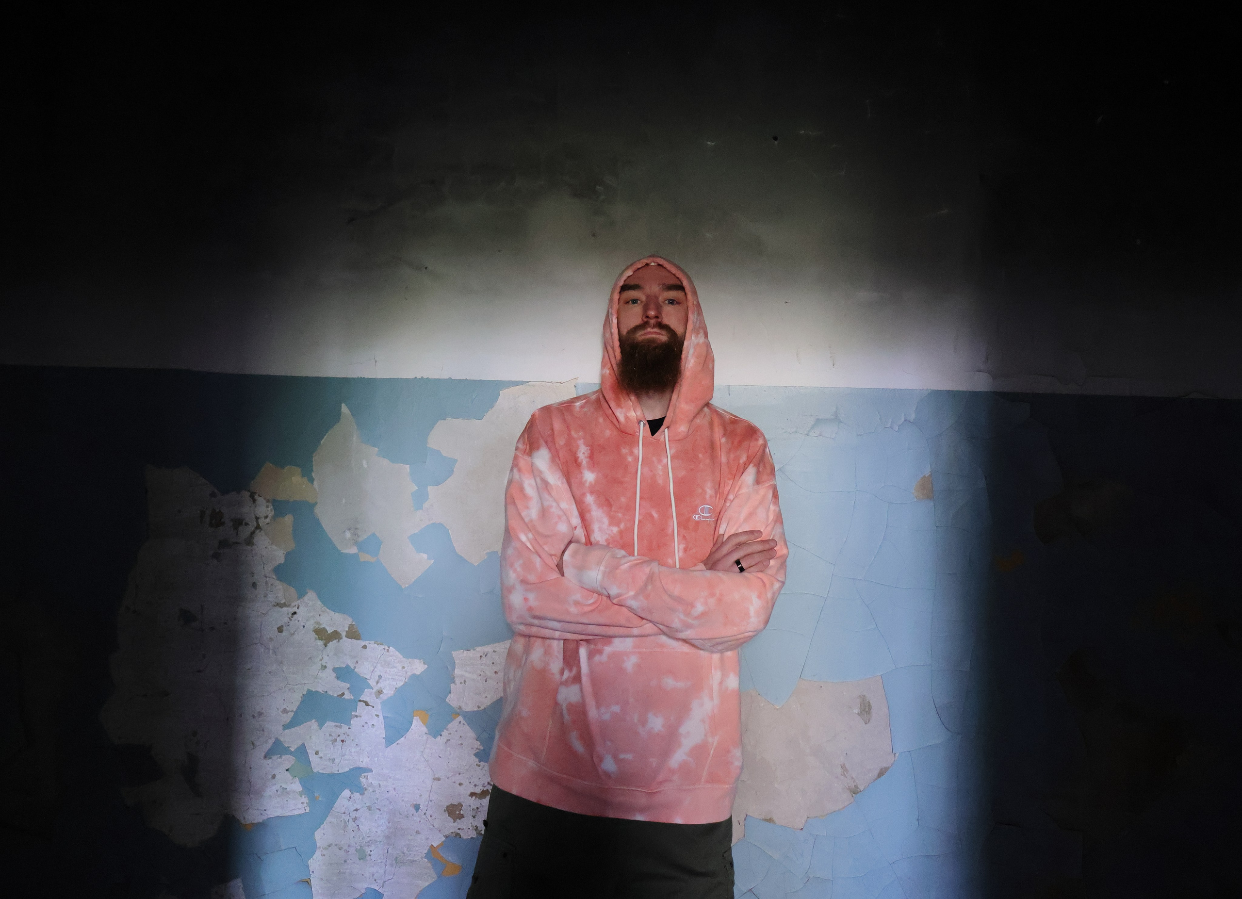 Фотограф АНАСТАСИЯ ПЛАТОВА