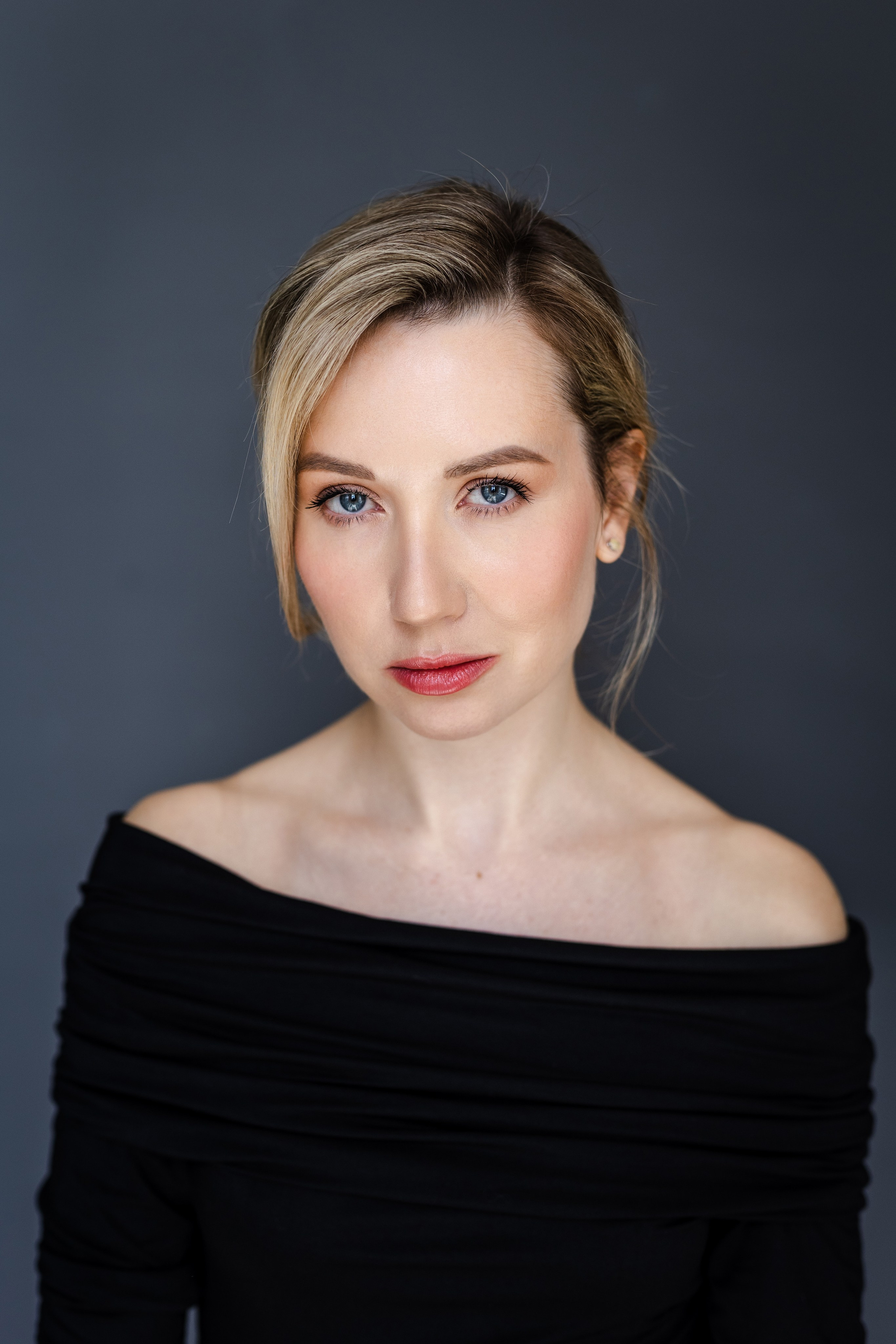 Женский портрет. Фотограф в Москве — женские фотосессии, портрет, бизнес-портрет