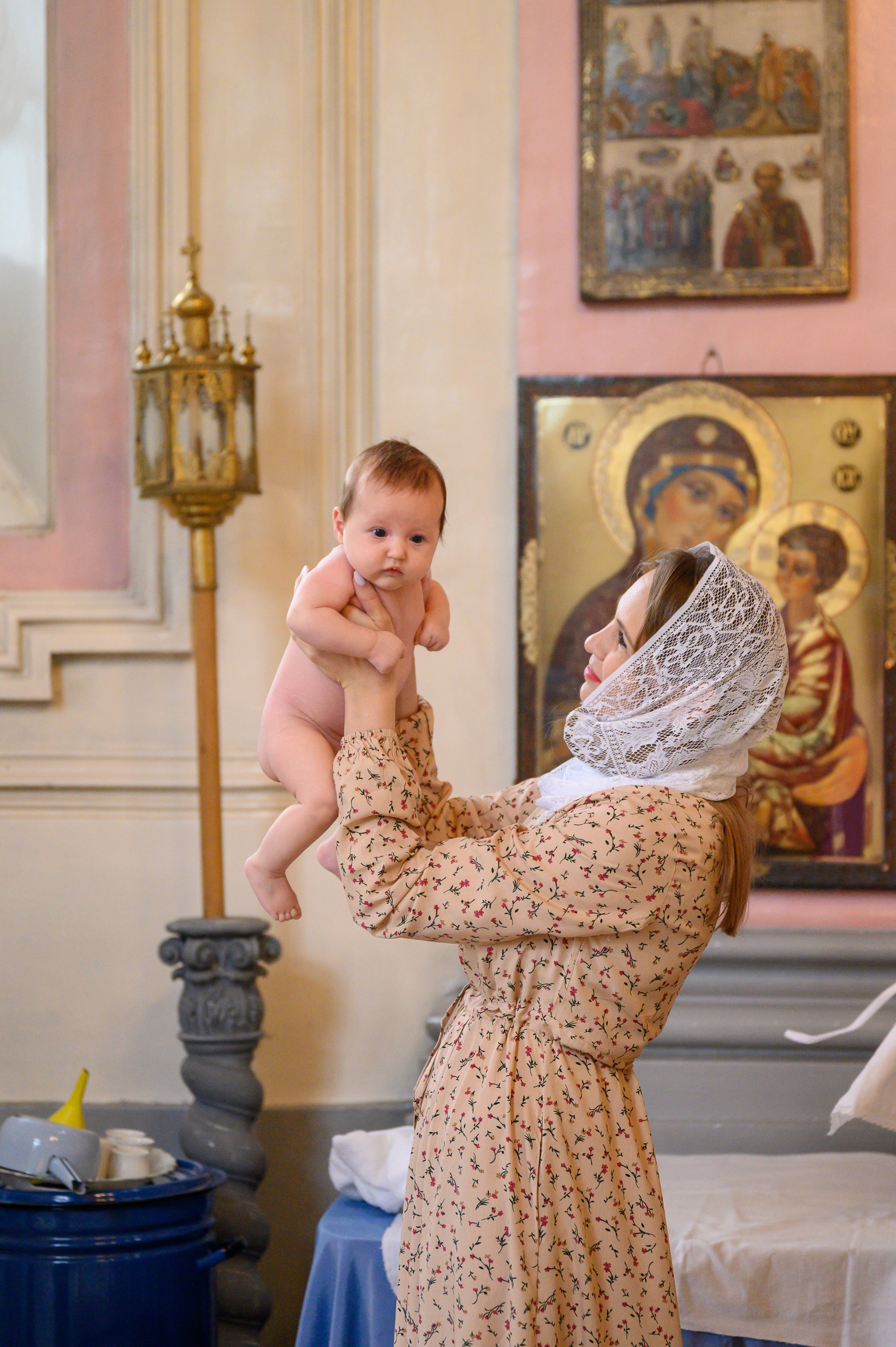 Екатерининский Собор. Кингисепп