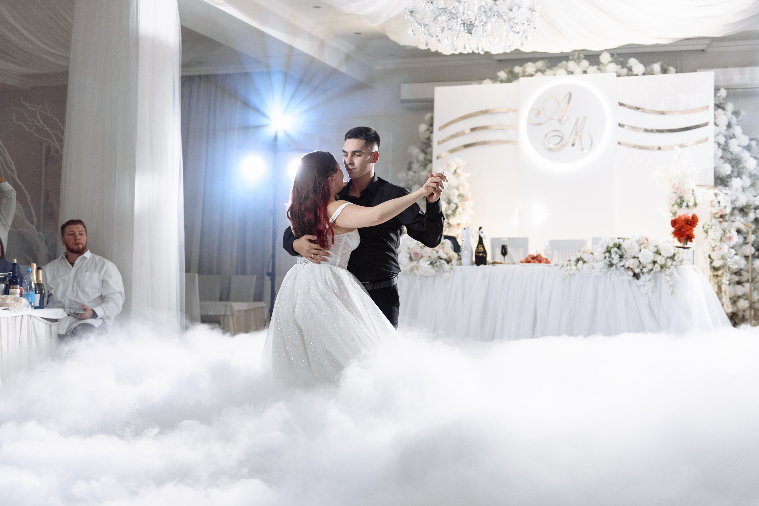 21.09.2024 — Свадьба Андрея и Марии. Свадебный фотограф Дмитрий Высоцкий | Ростов-на-Дону