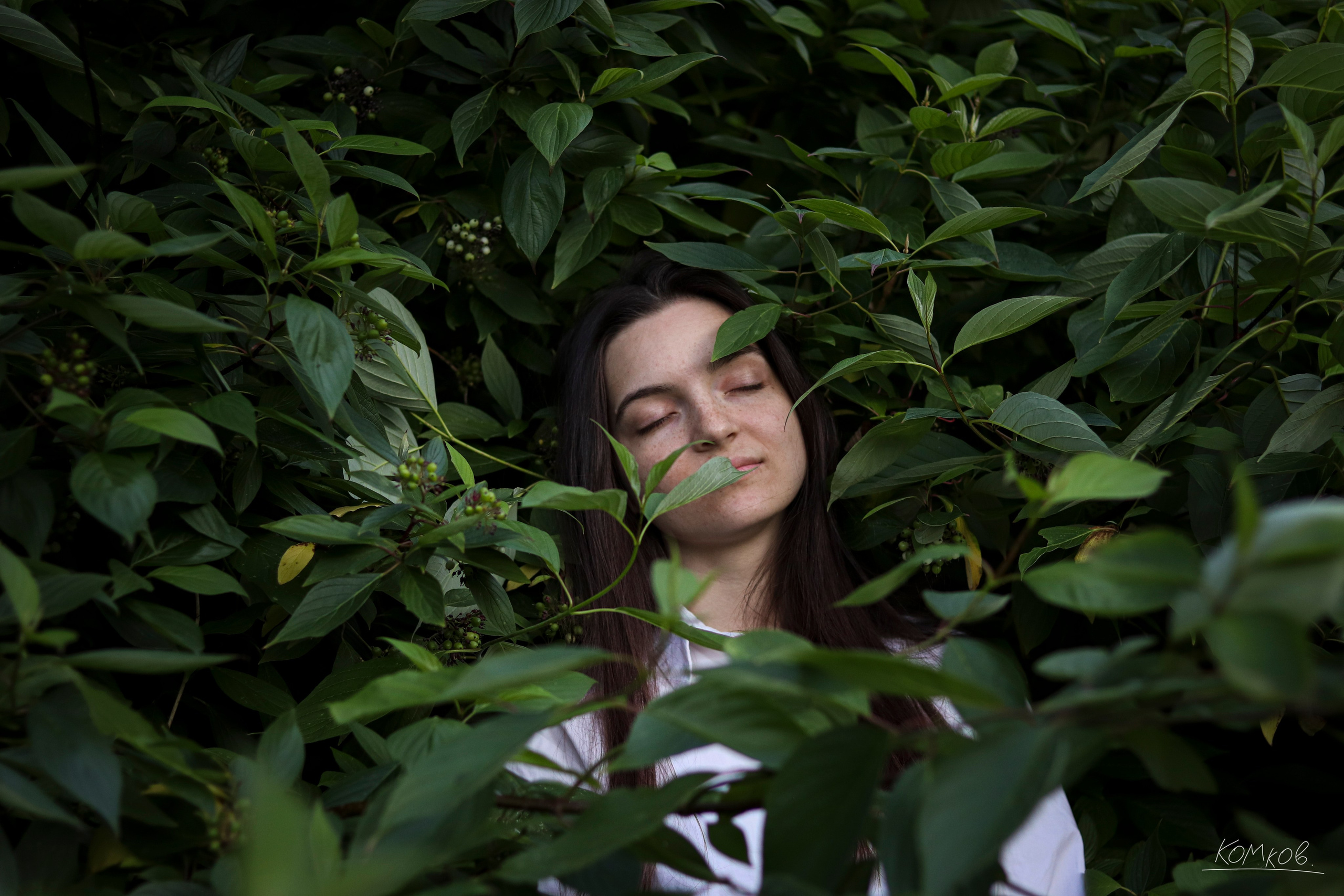 Маша и Арина. Ивентный фотограф в Санкт-Петербурге Олег Комков