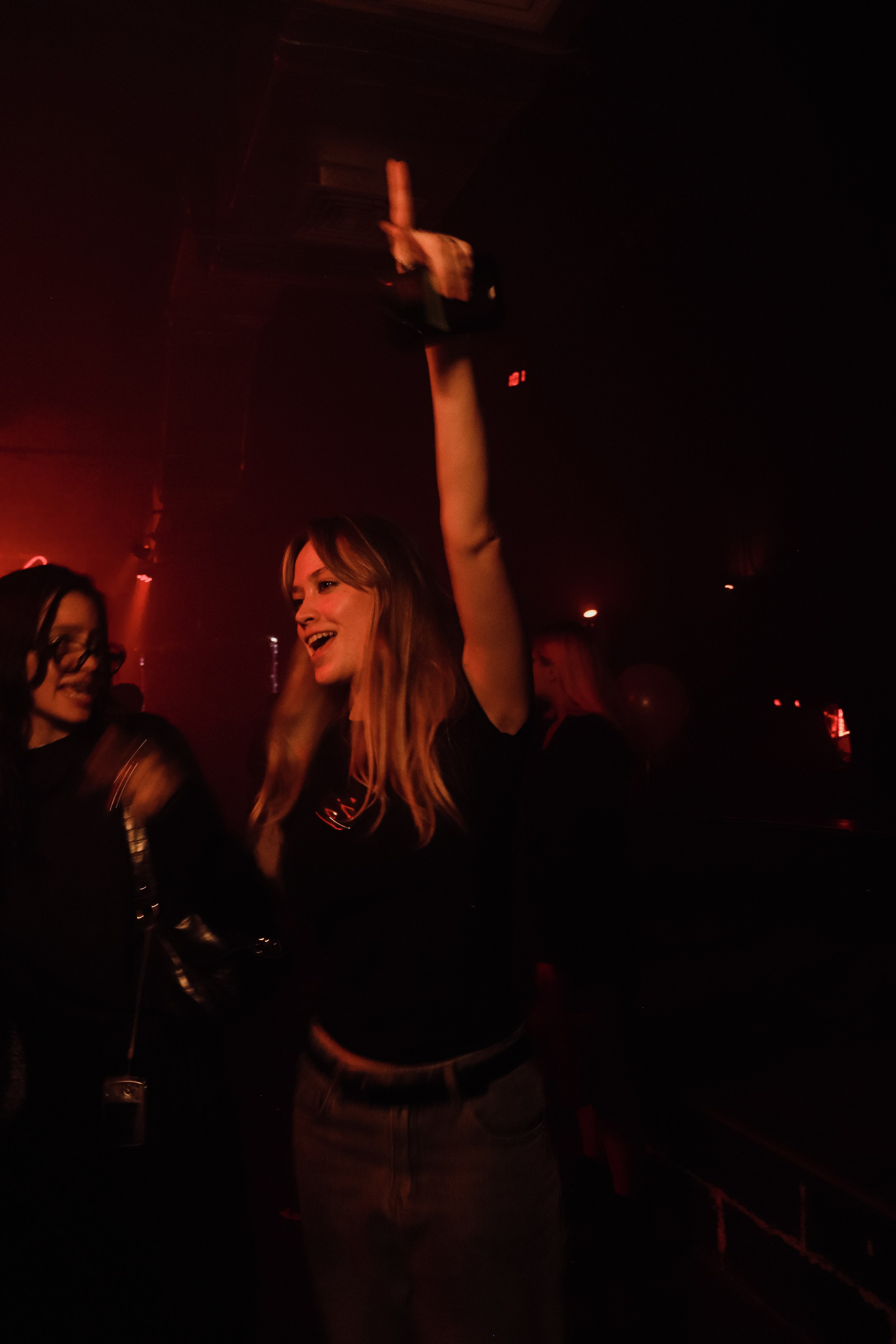 Клуб Ритмы — цирк. Ивентный фотограф в Санкт-Петербурге Олег Комков