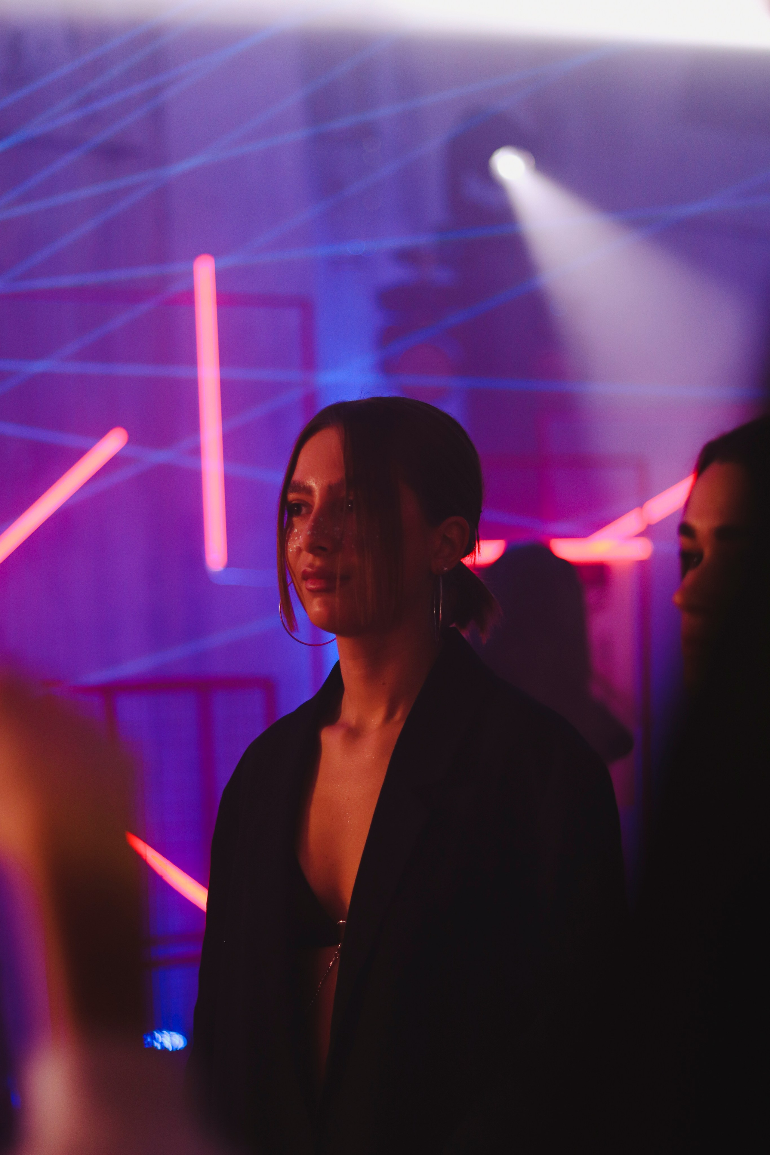 Рейв с др. Ивентный фотограф в Санкт-Петербурге Олег Комков