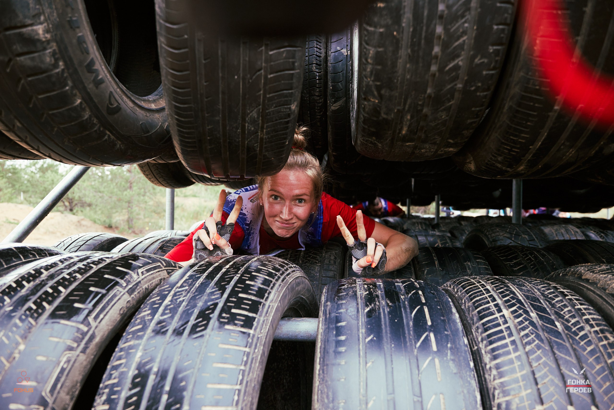 Репортаж с гонки героев 2025 год Мулино. Спортивный фотограф Некрасов Денис