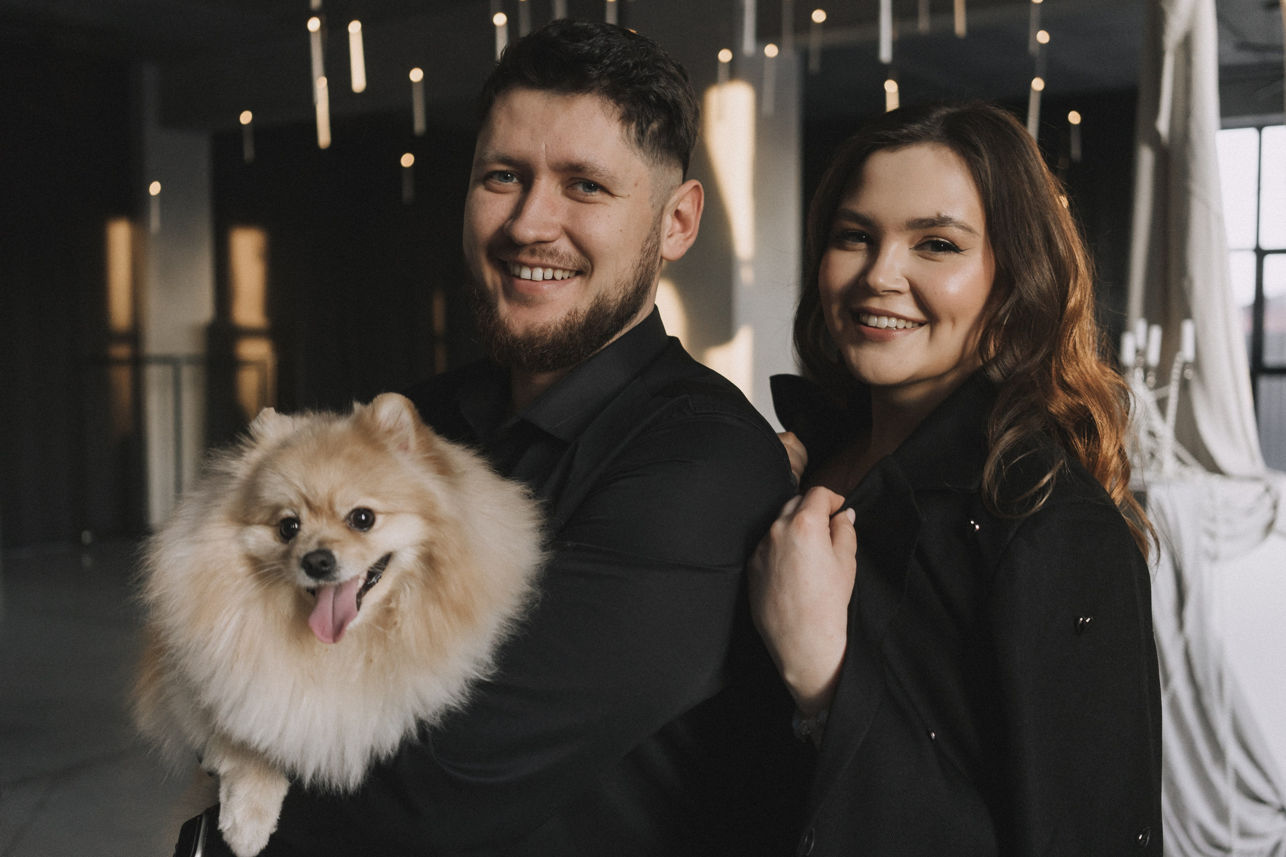 Анастасия & Вадим. Романтика Amore house. Эстетичная фото- и видеосъёмка Ирина Арсентьева. Челябинск и весь мир