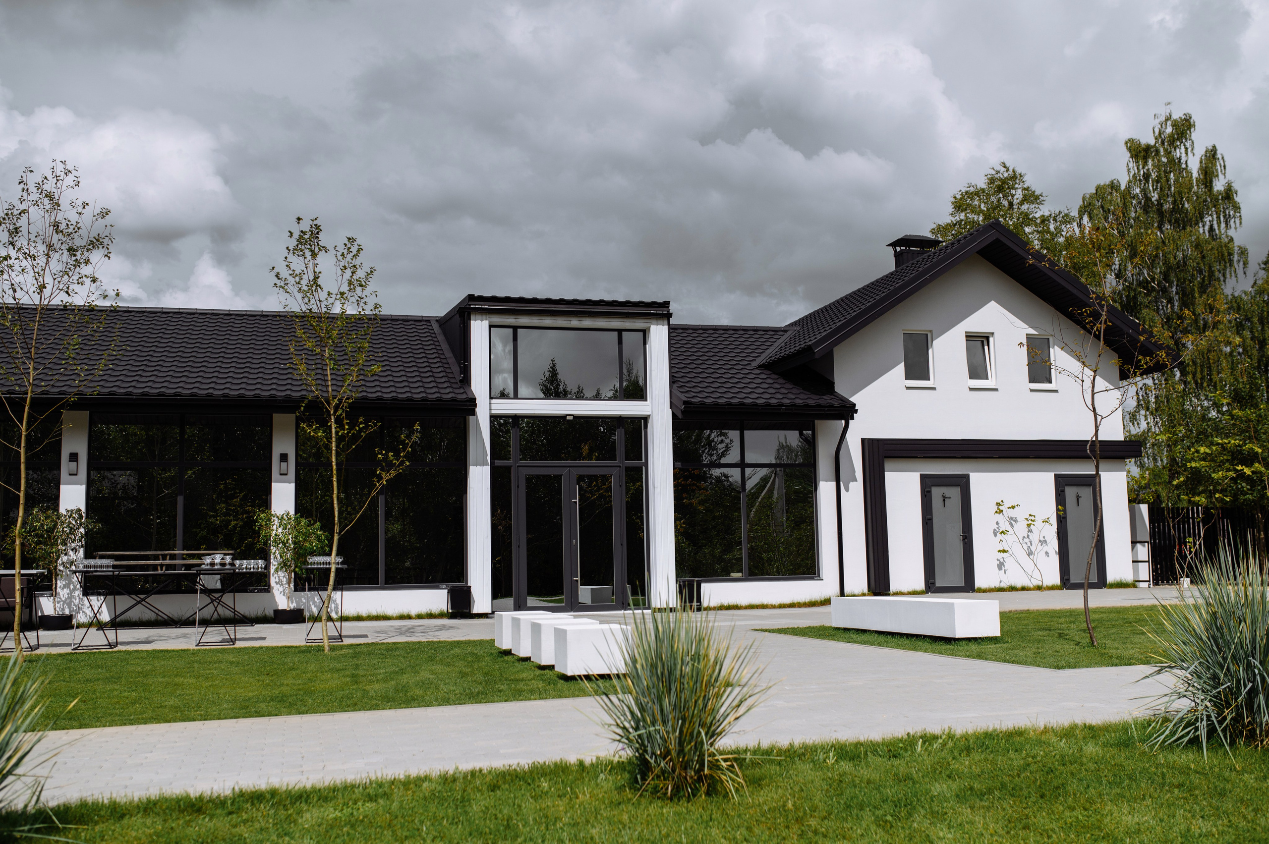 Дмитрий и Елизавета. Фотограф Кирилл Верт