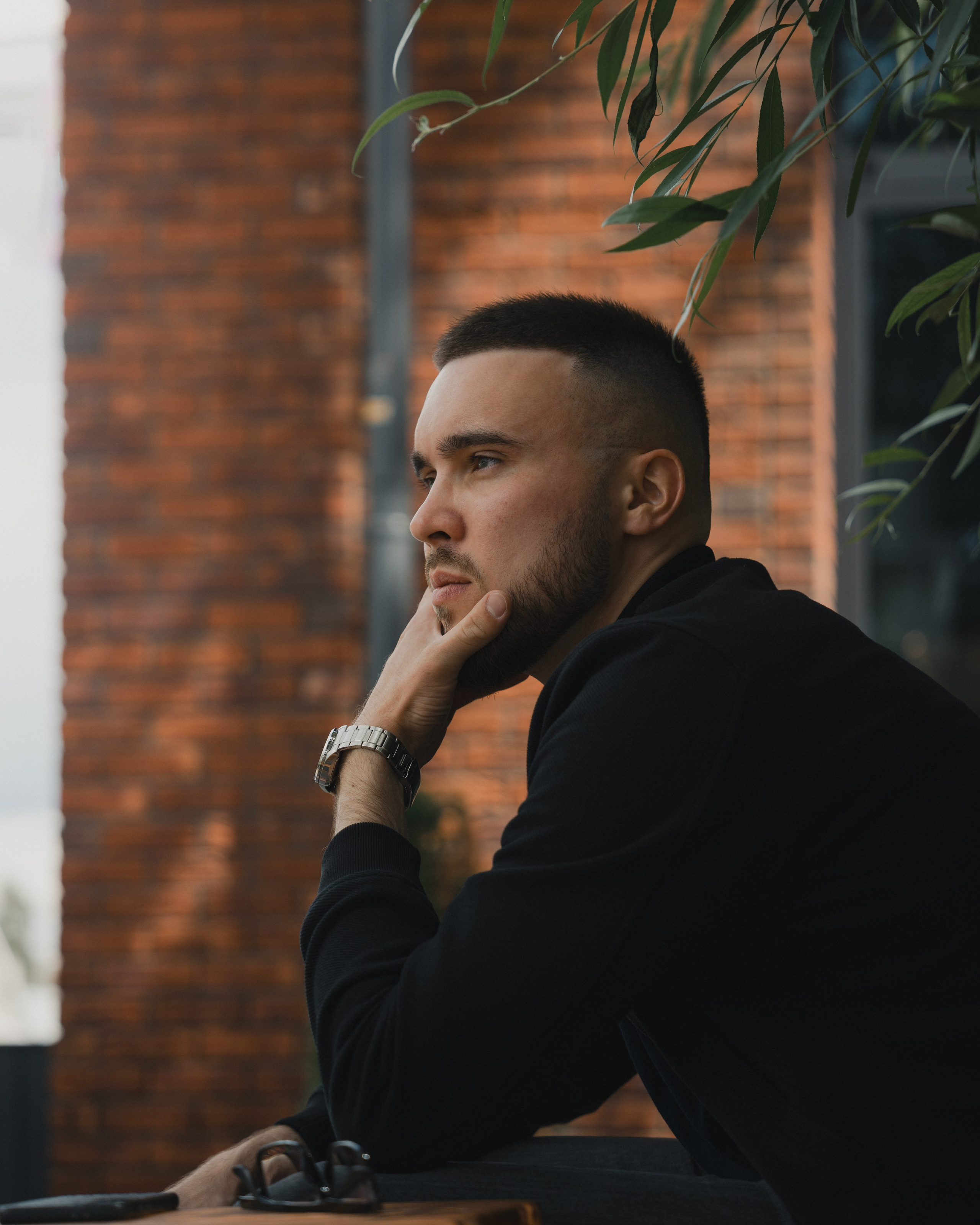 Искандер. Юрий Шмидт — Репортажный фотограф