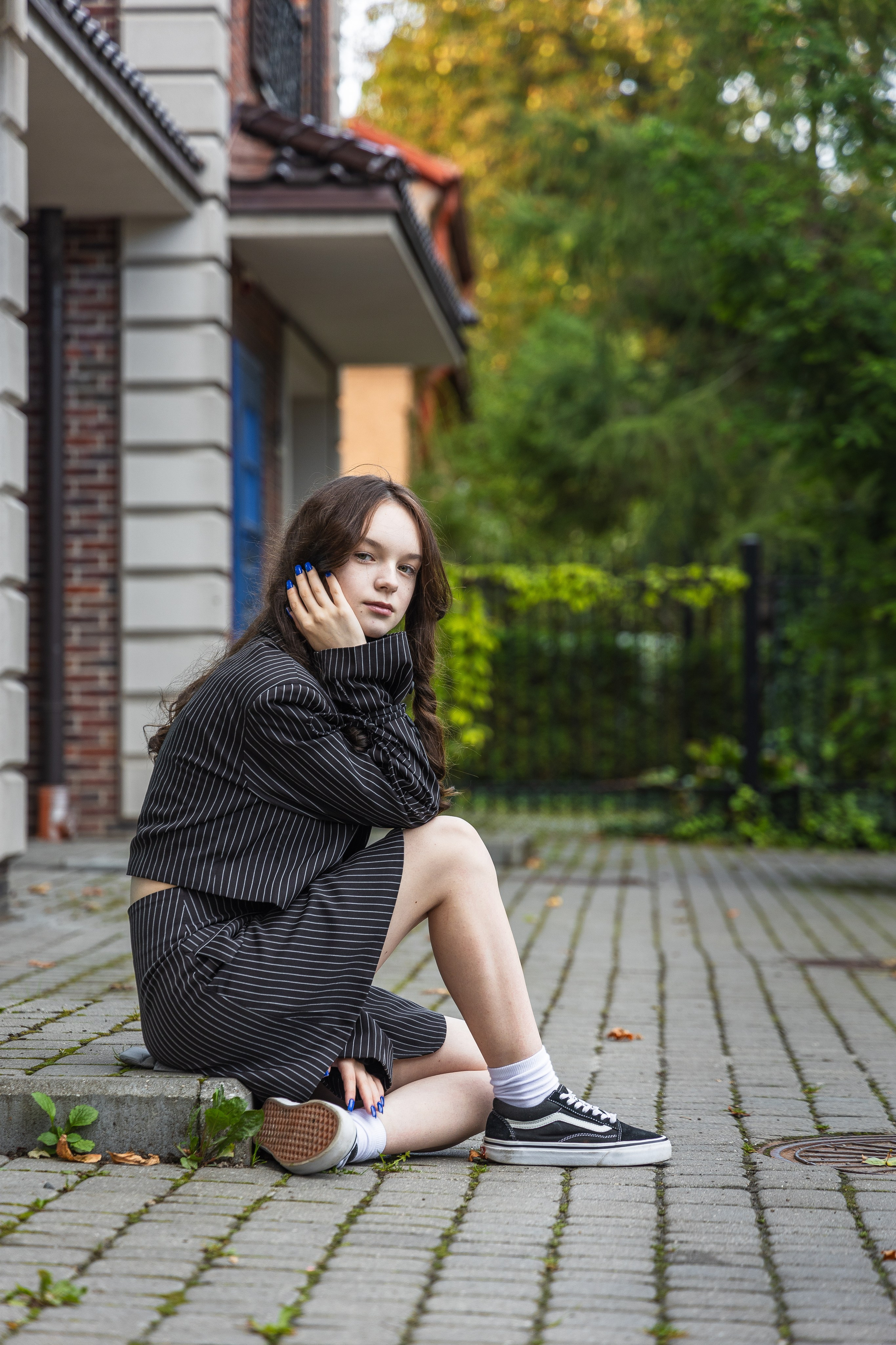 Амалиенау. Фотограф Елена Медок Калининград