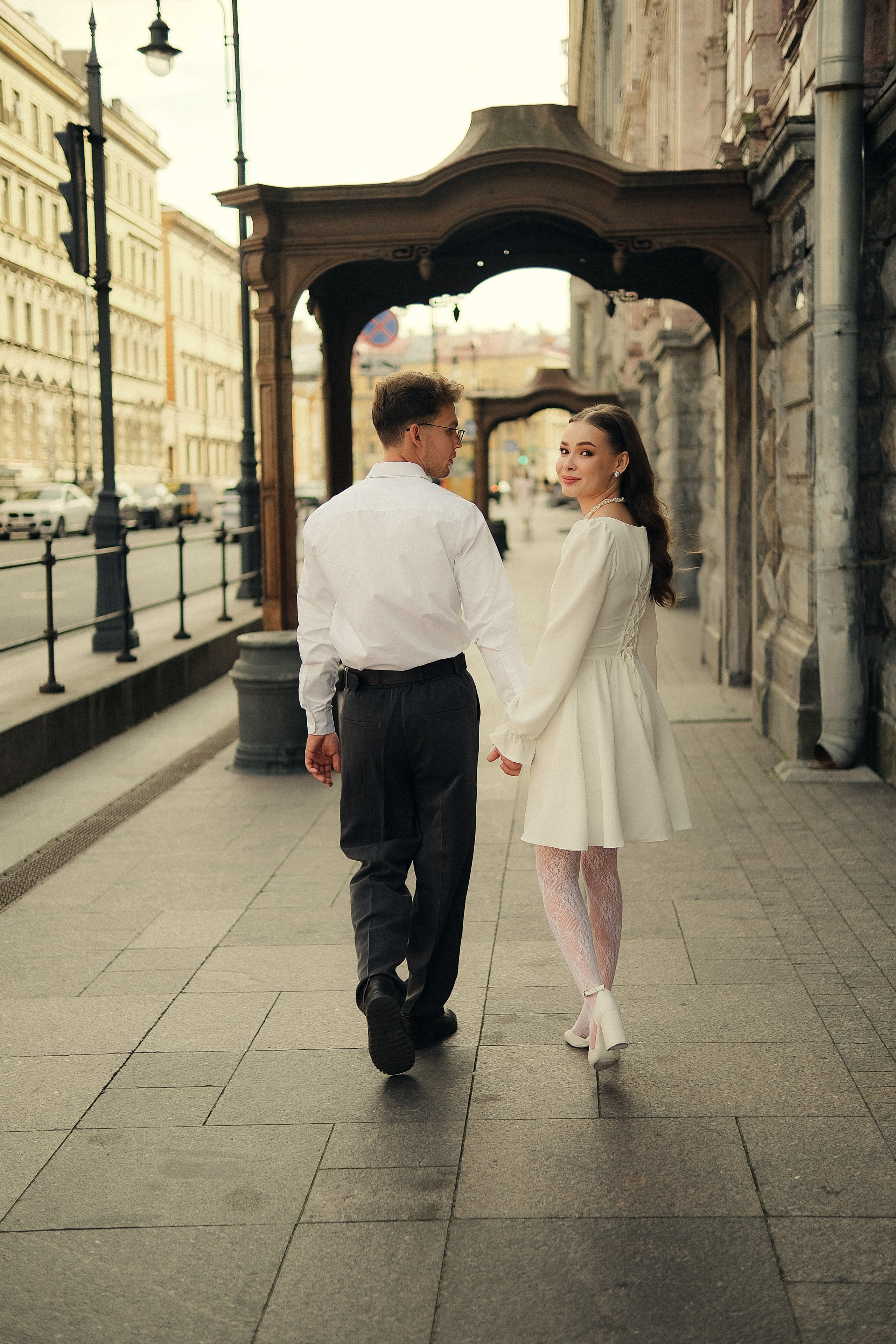 Таня & Костя. Phdkvmr.ru