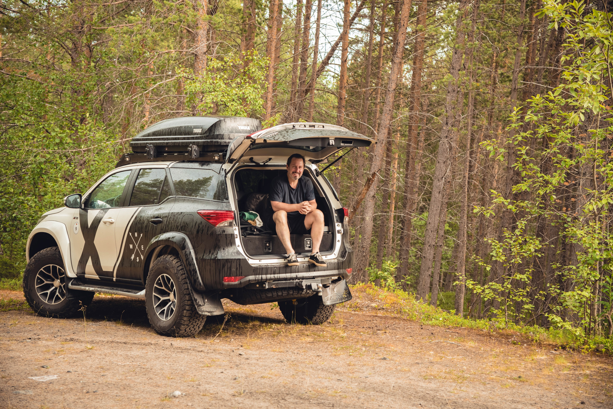 Кольский полуостров. Фотографирую для себя, своей семьи и друзей!