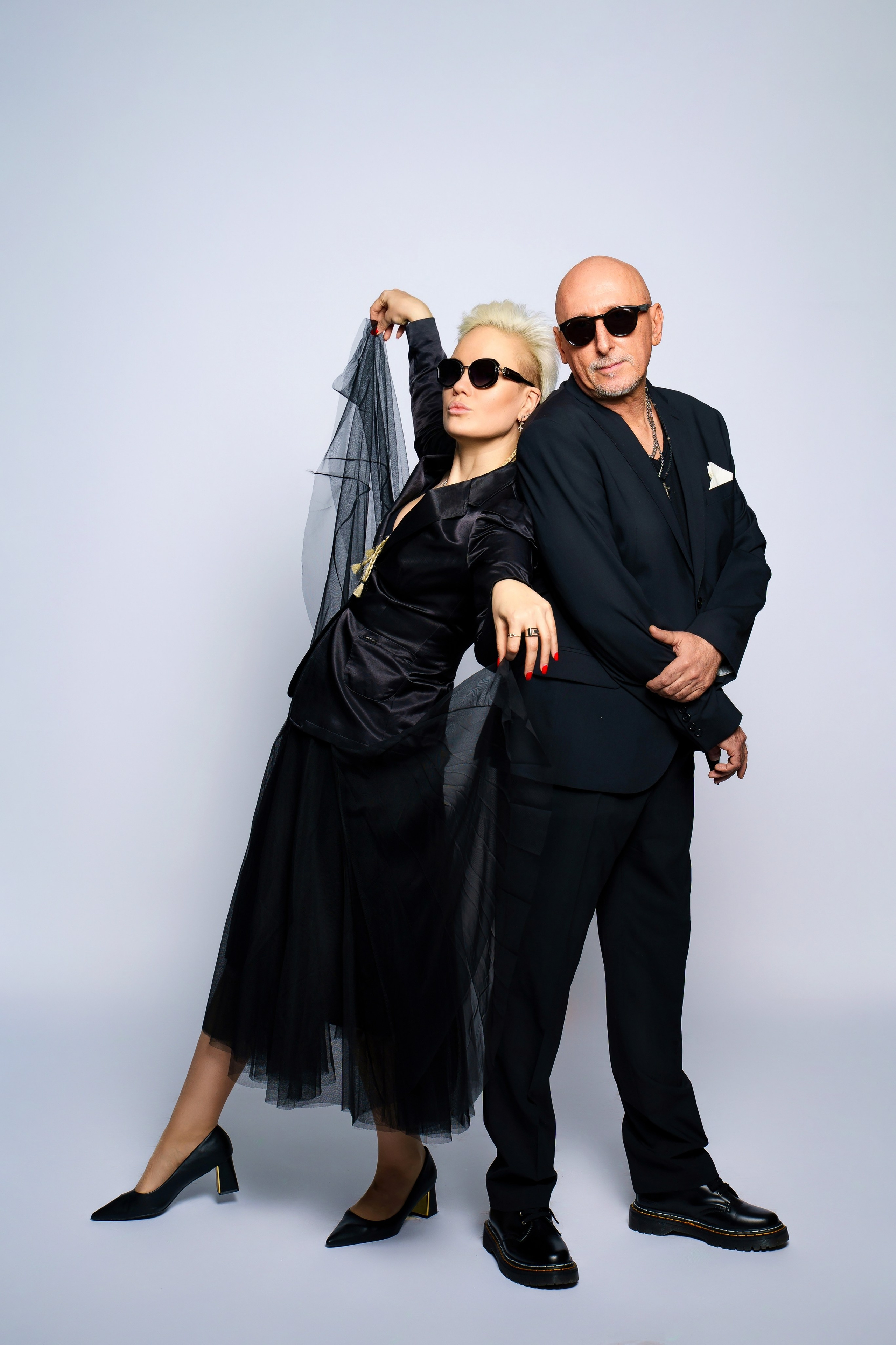 Группа КАРАКАЯ. Школьная фотостудия «Like Moment» в Строгино