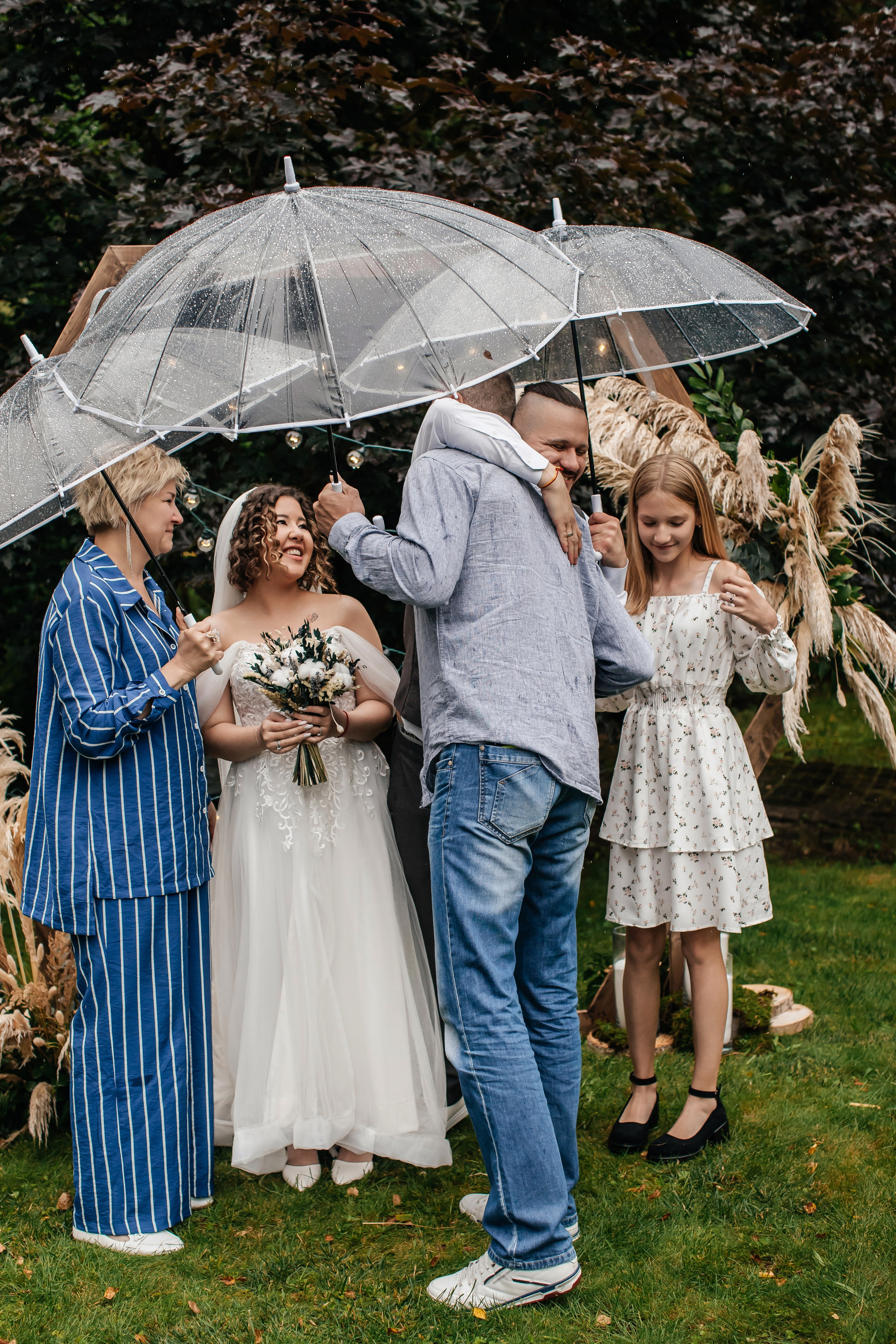 Свадьба Сергей и Ангелина. Анастасия Давыдова