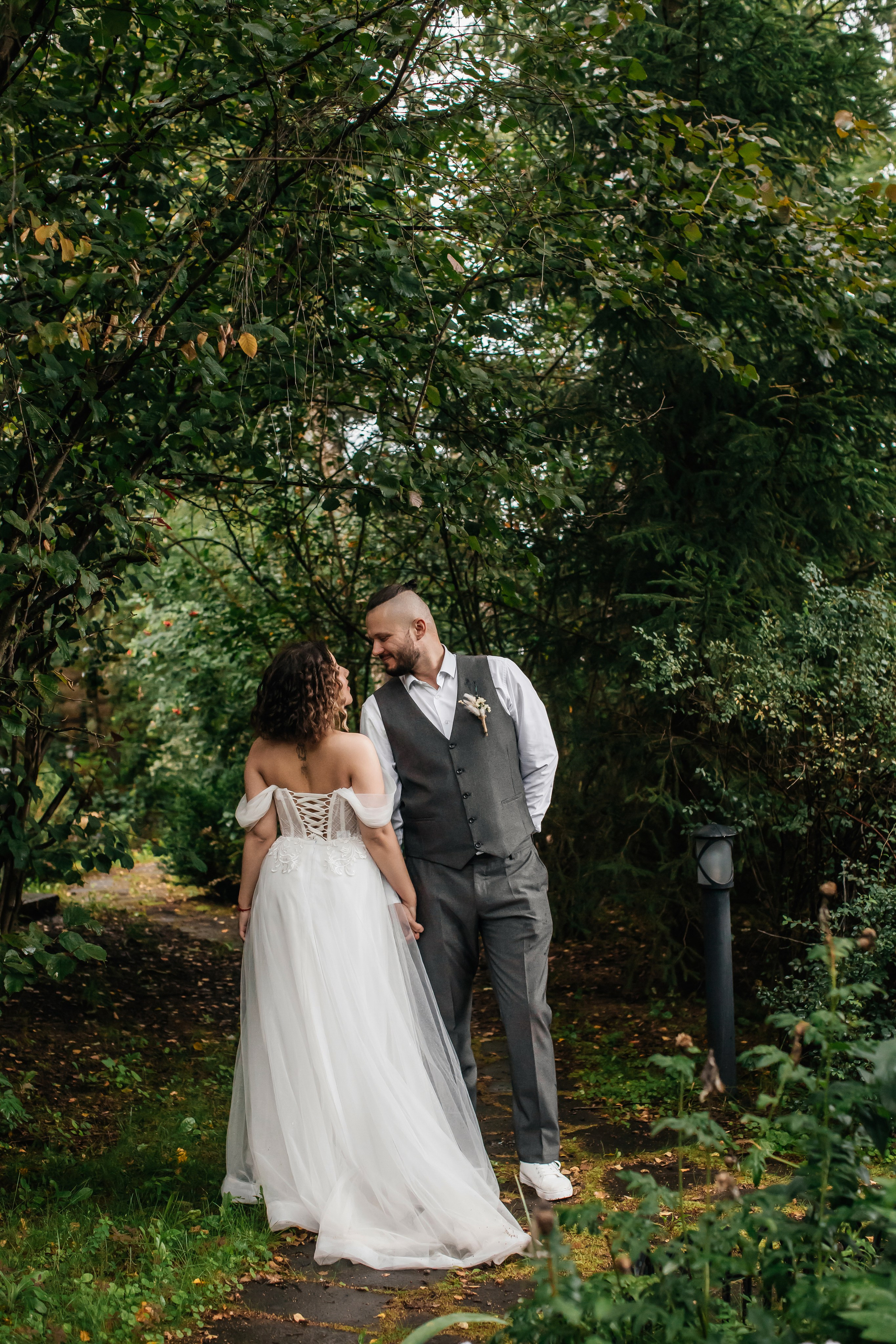 Свадьба Сергей и Ангелина. Анастасия Давыдова