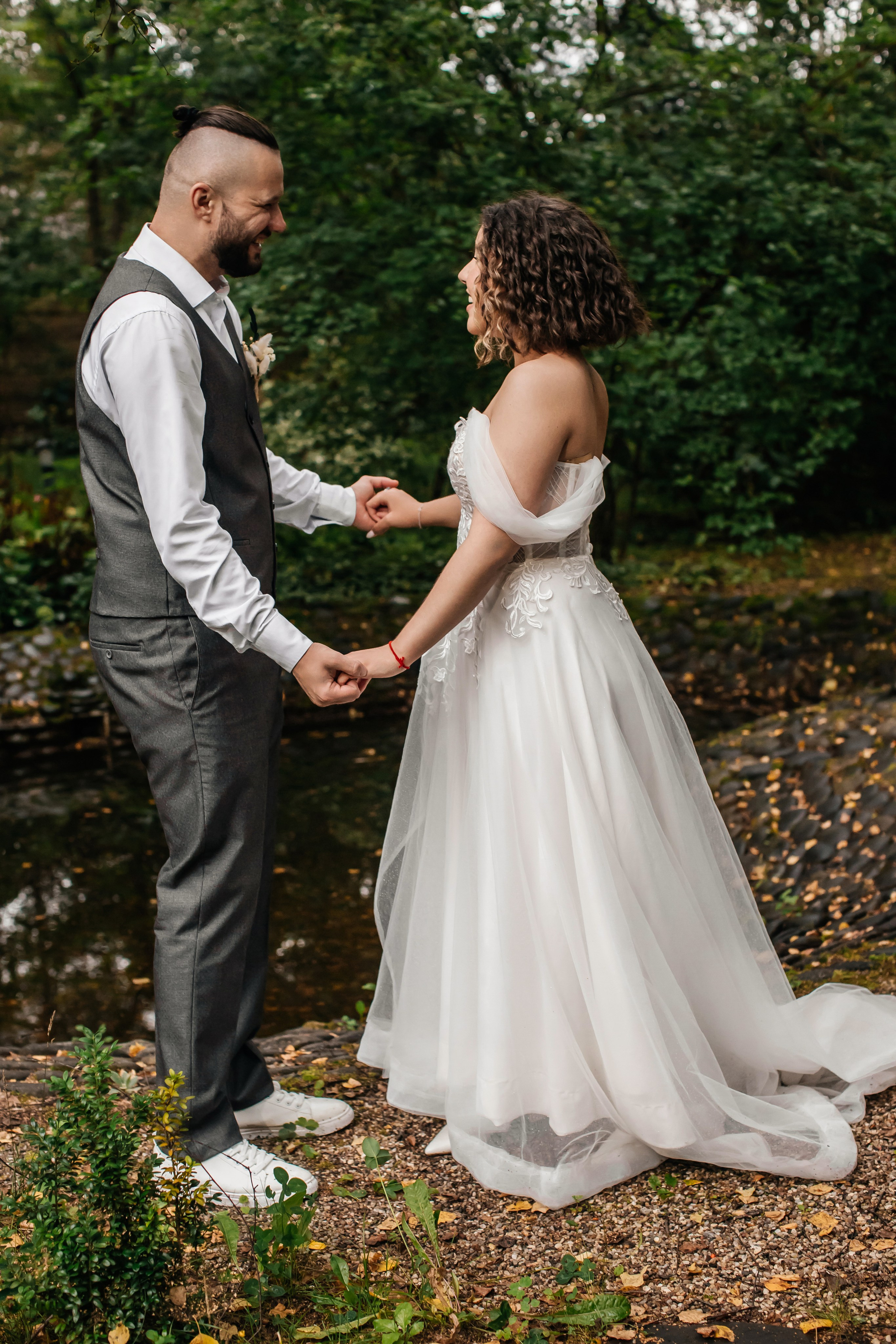 Свадьба Сергей и Ангелина. Анастасия Давыдова