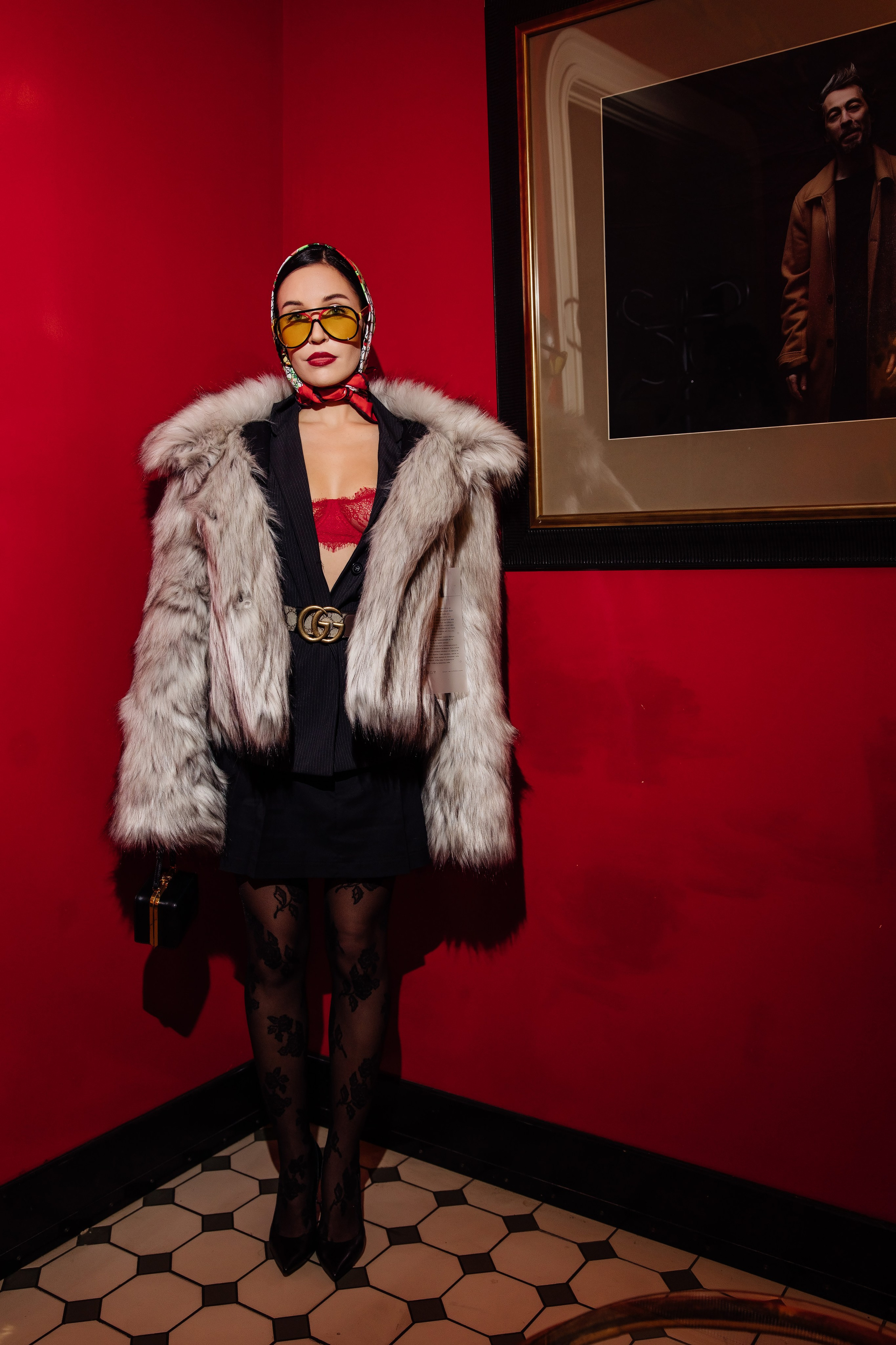 AFTER SEASON. Репортажный фотограф Ольга Кочетова в Москве