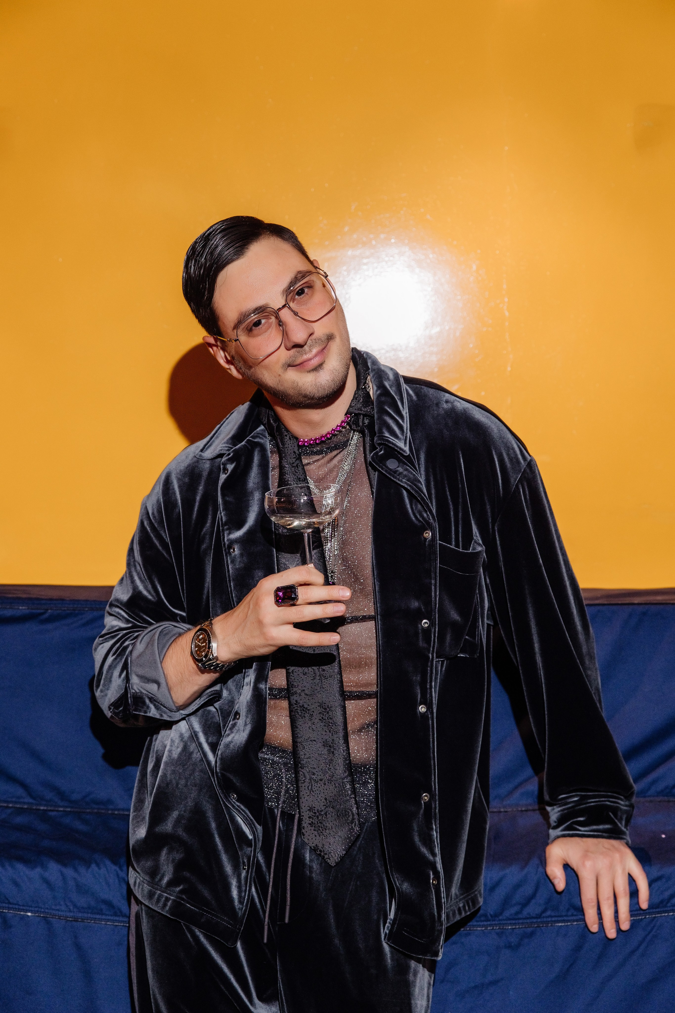 AFTER SEASON. Репортажный фотограф Ольга Кочетова в Москве