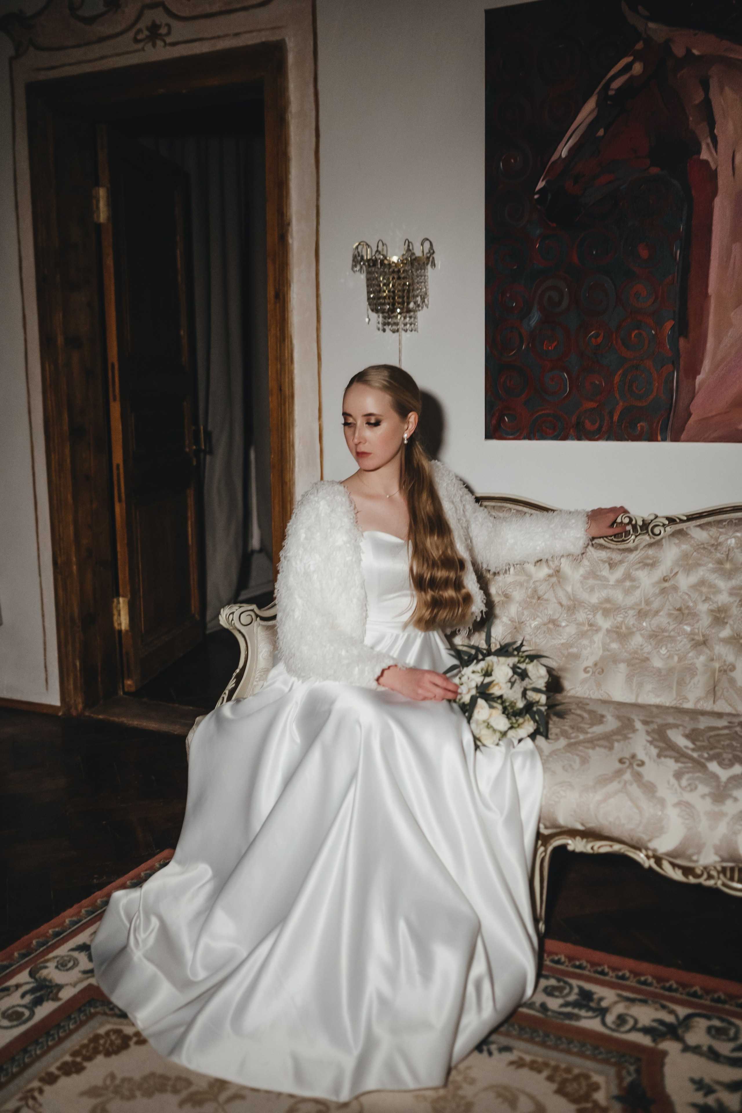 Свадьба в Крымской Ливадии. Свадебный и семейный фотограф и видеограф, Крым, Москва, Санкт -Петербург