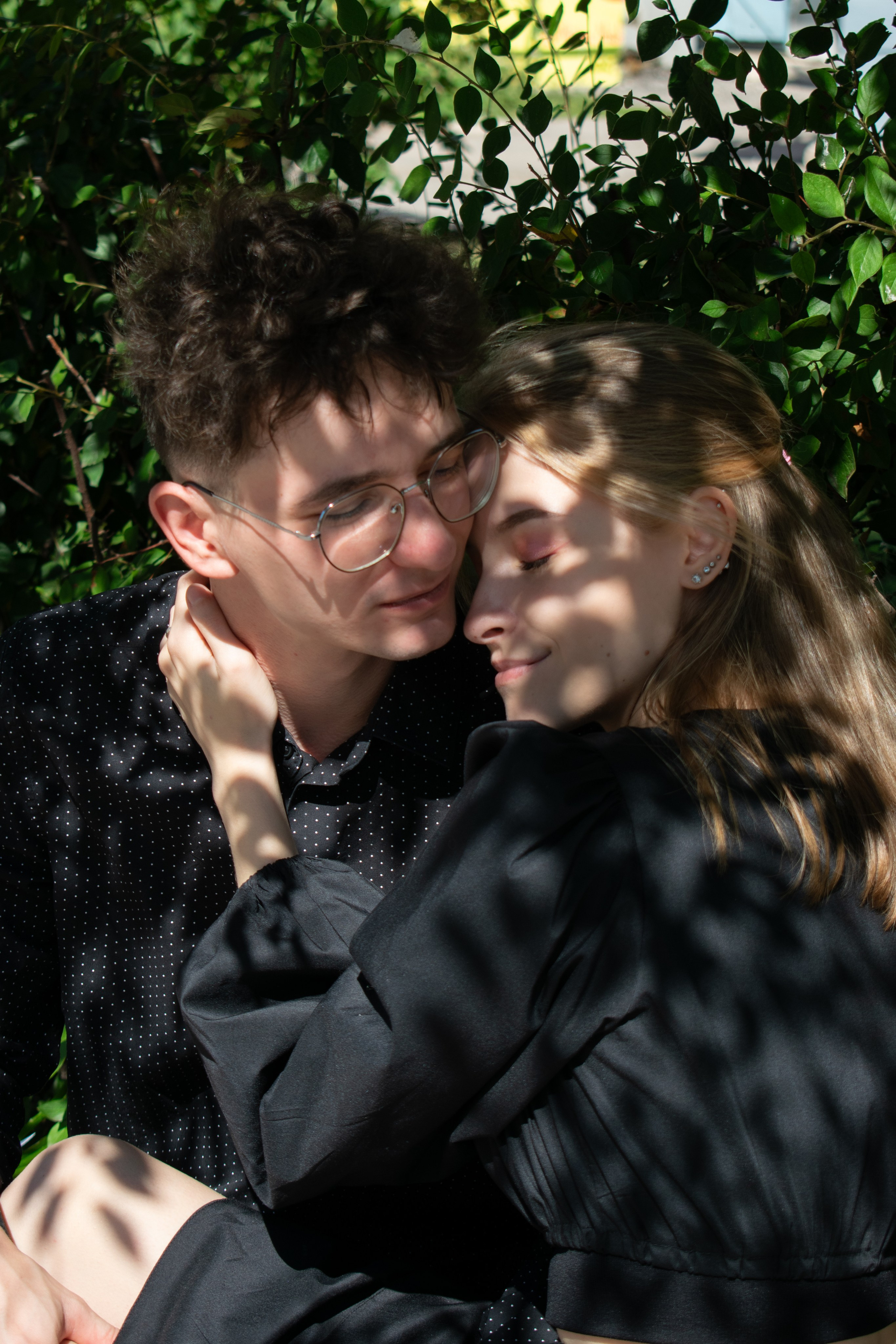 Яна & Костя. Фотограф в Самаре