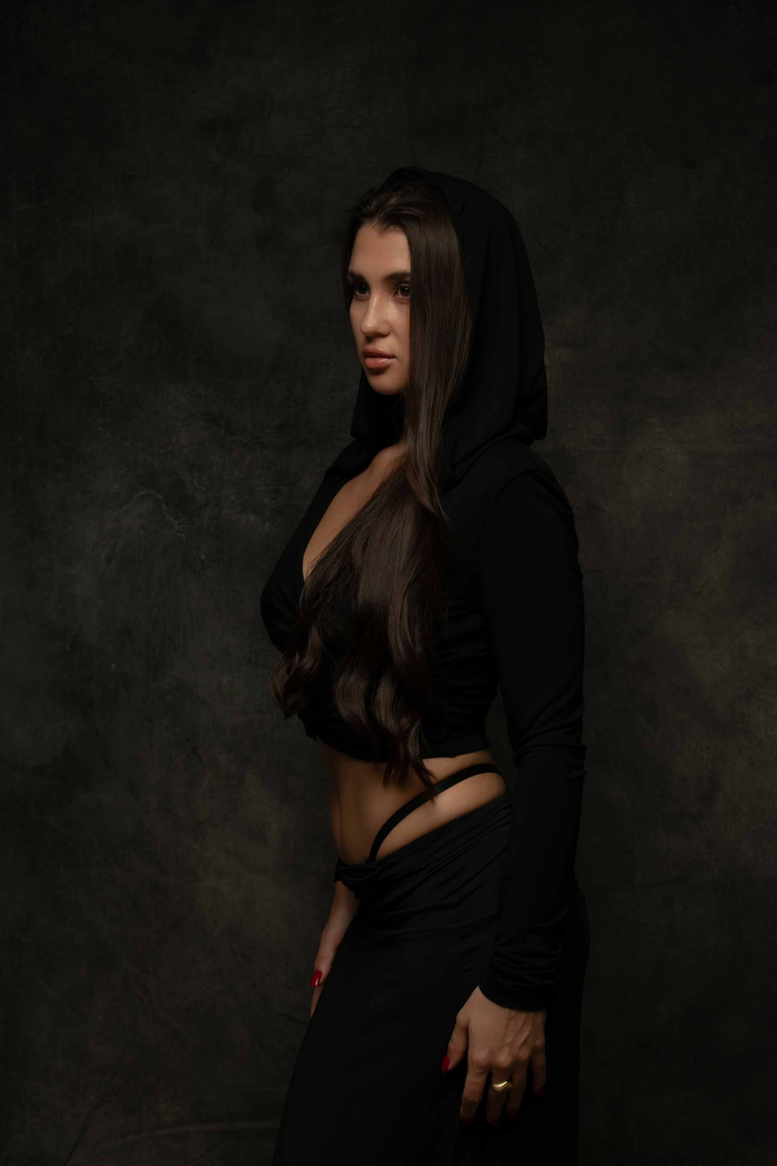 Настя. Фотограф в Самаре