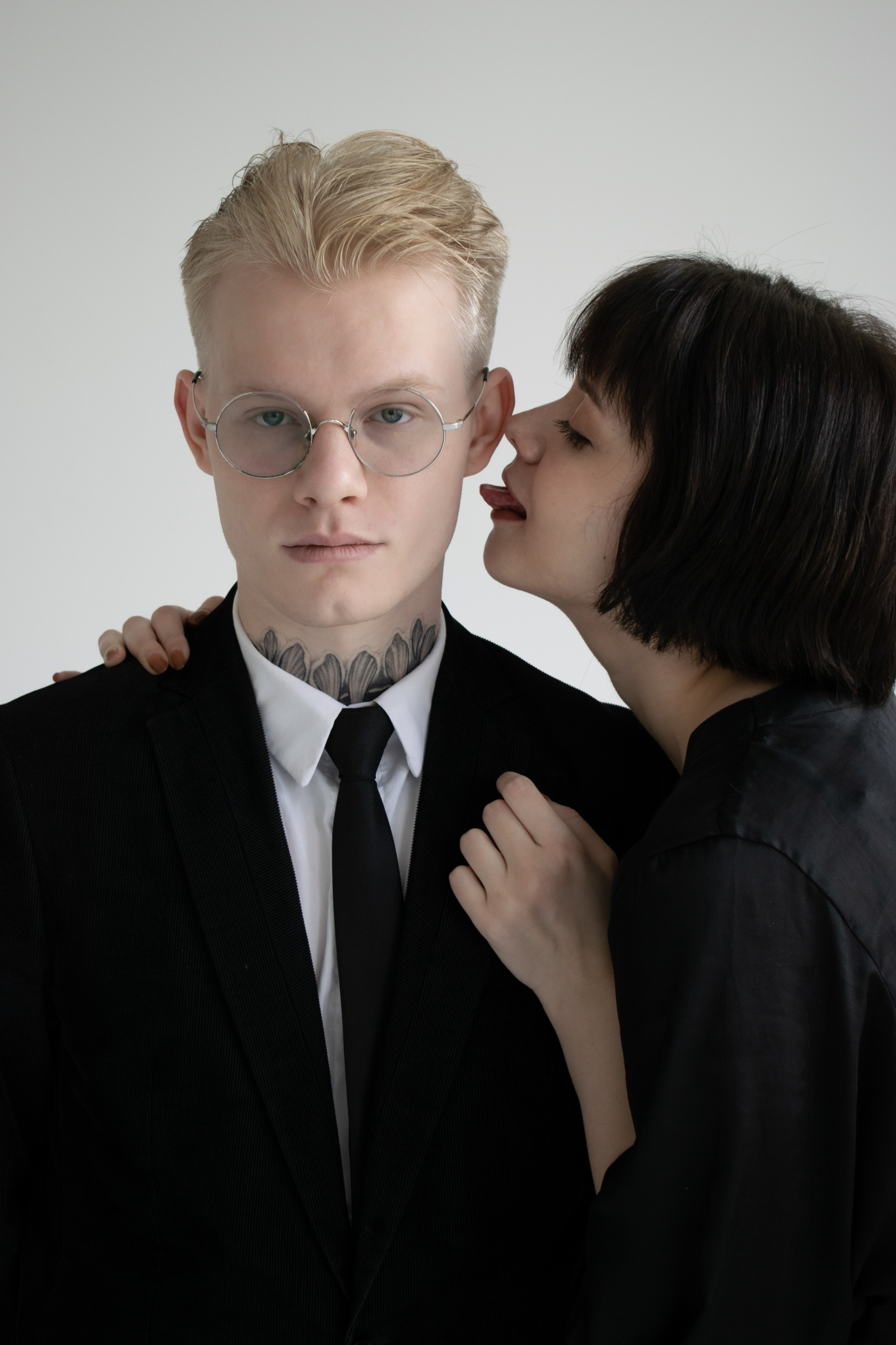 Вета & Олег. Фотограф в Самаре