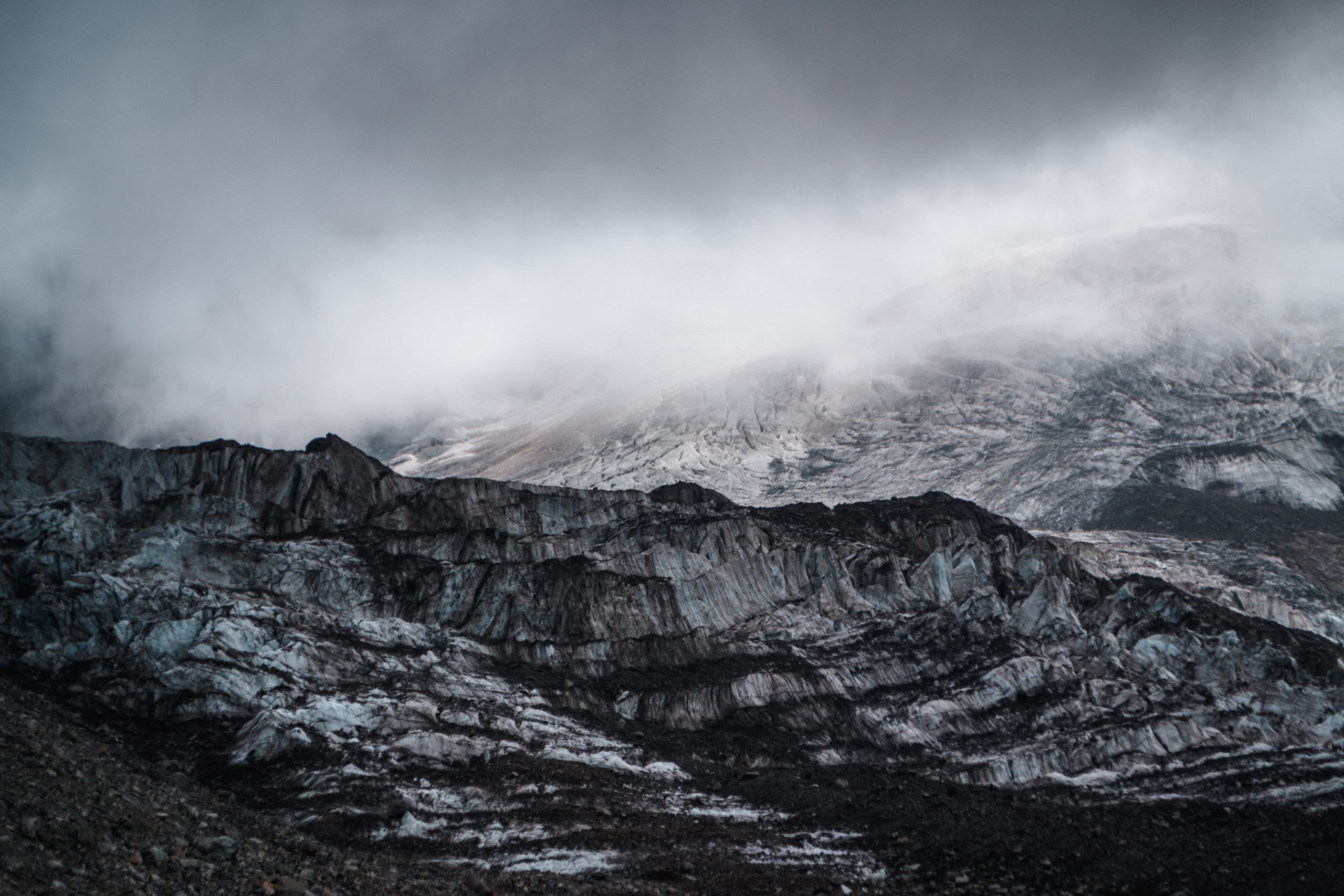 Альплагерь «Безенги». Фотограф Настя | Экспедиции и лайфстайл