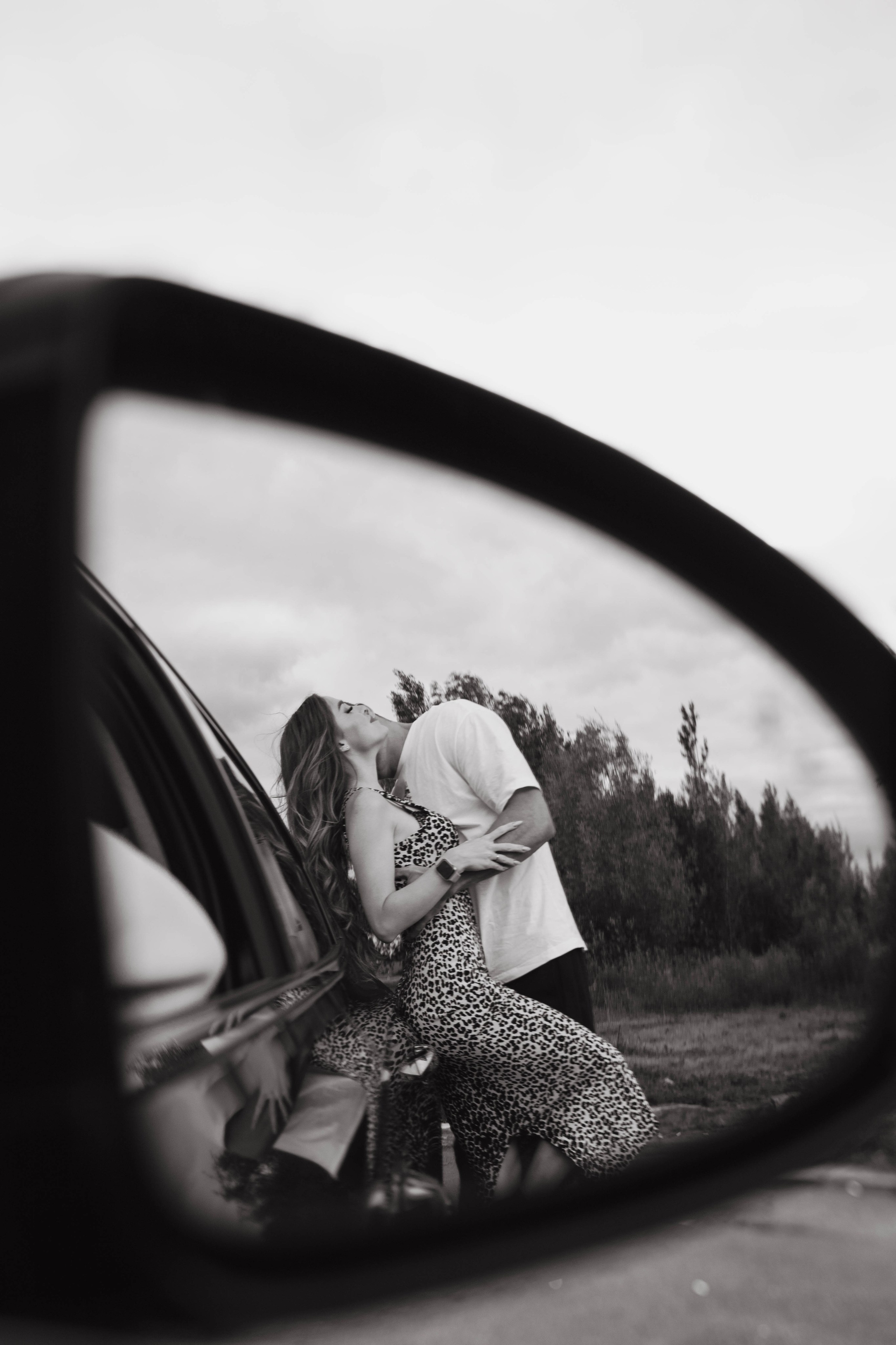 Карина и Артем. Ваш фотограф в Нижнем Новгороде