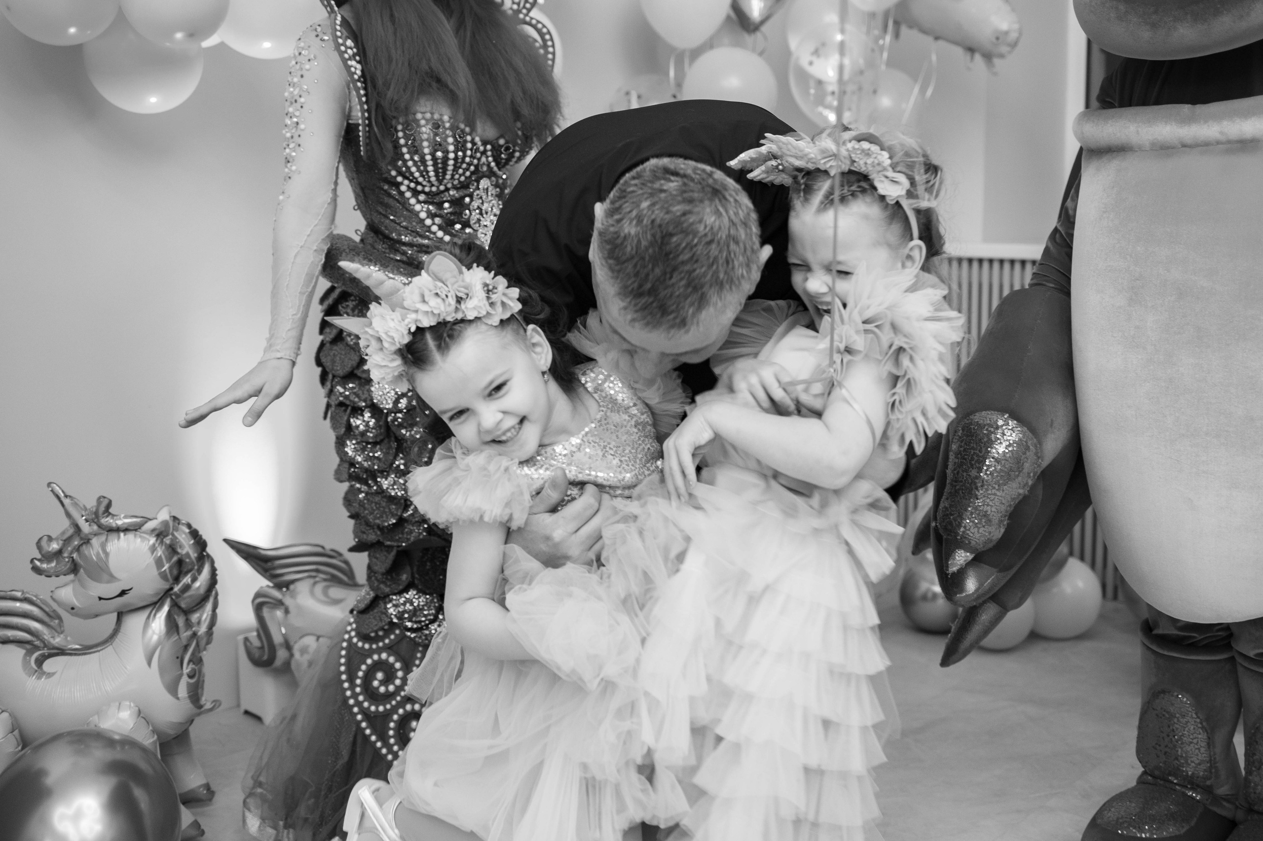 День Рождения Майи и Миры. Ваш фотограф в Нижнем Новгороде