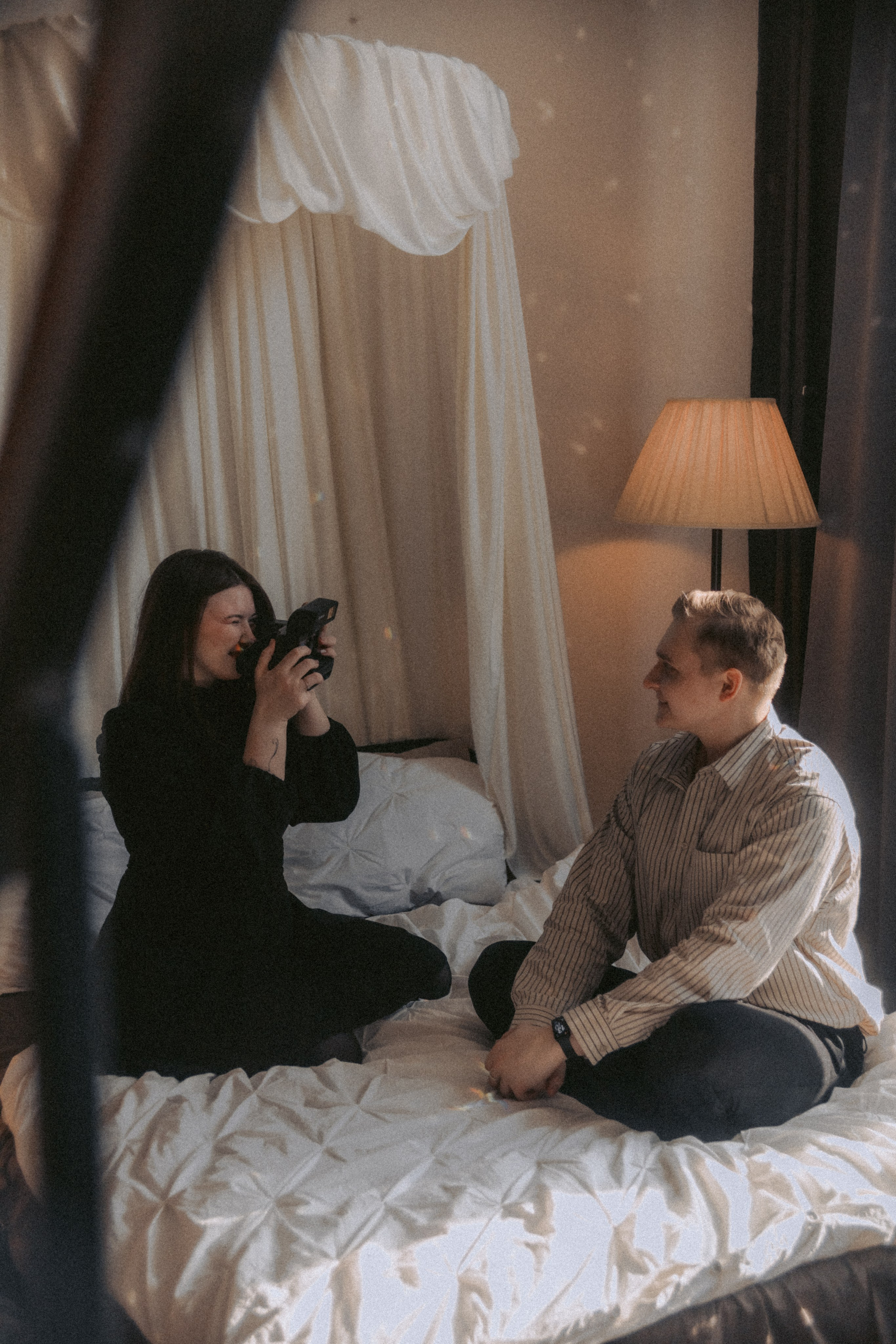 Парная съемка. Фотограф Комсомольск-на-Амуре Анна Заворина