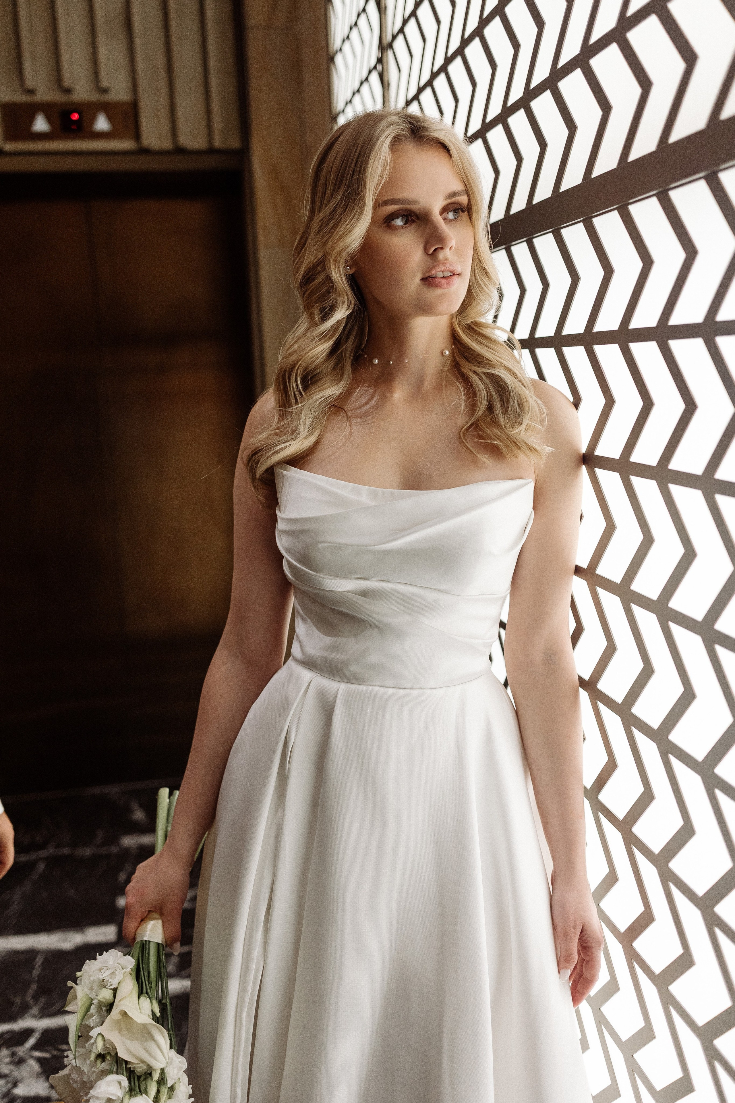 Юрий и Алина. Свадебный фотограф Маргарита Глумскова