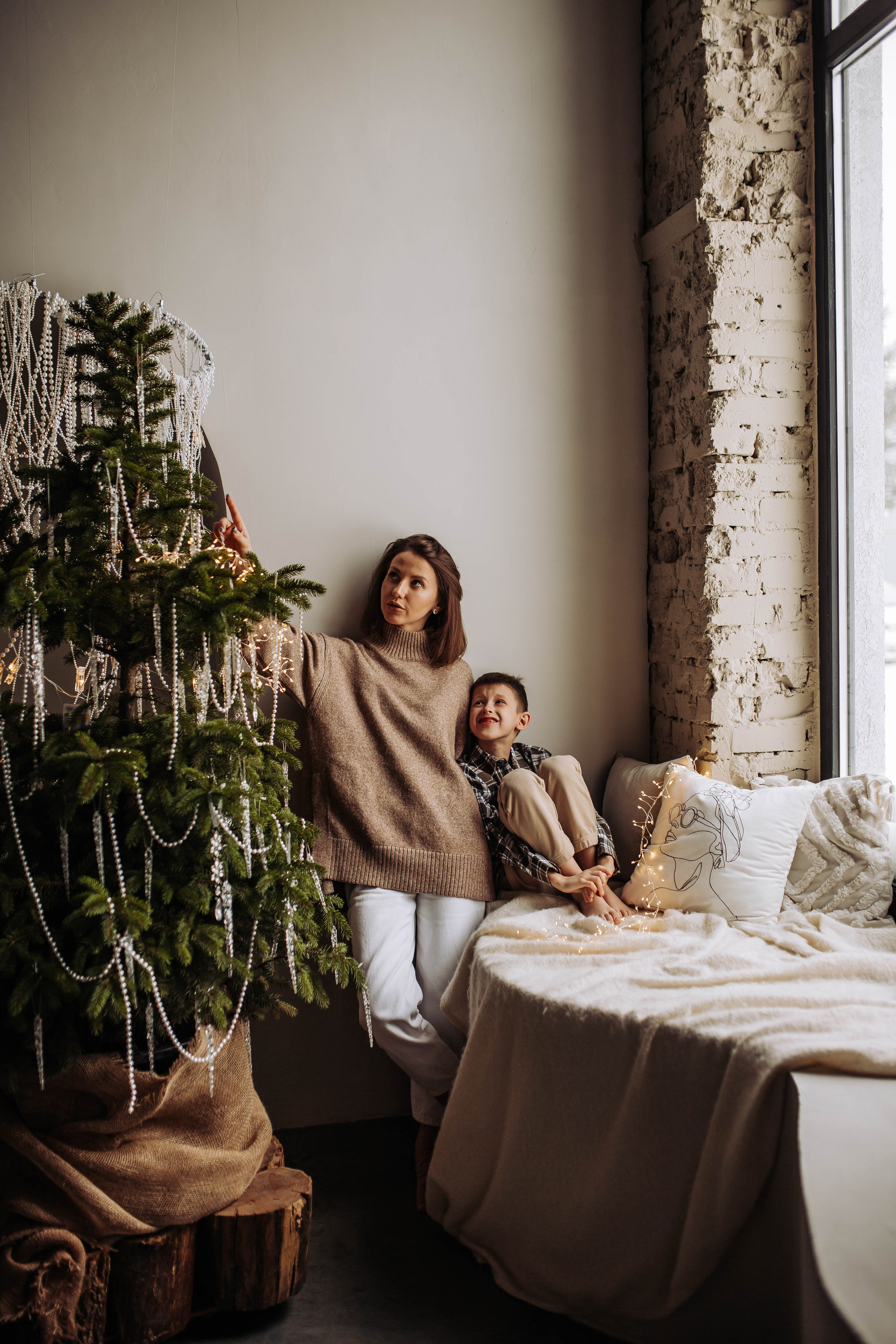 👨‍👩‍👦. Фотограф Дарья Бобровских в Воронеже