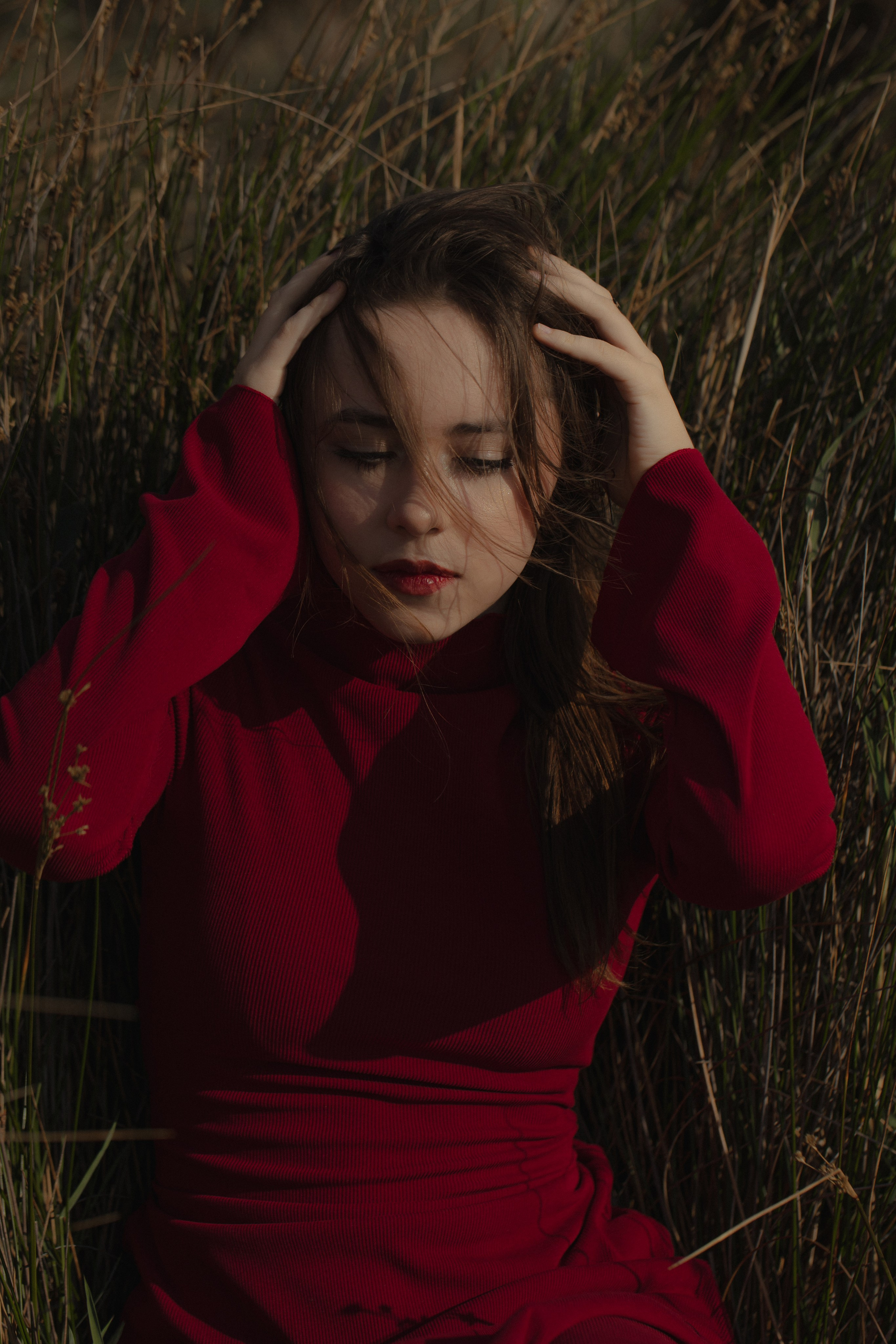 ANNUSHKA. Фотограф в Крыму. Персональные фотосессии. Контент-съёмки