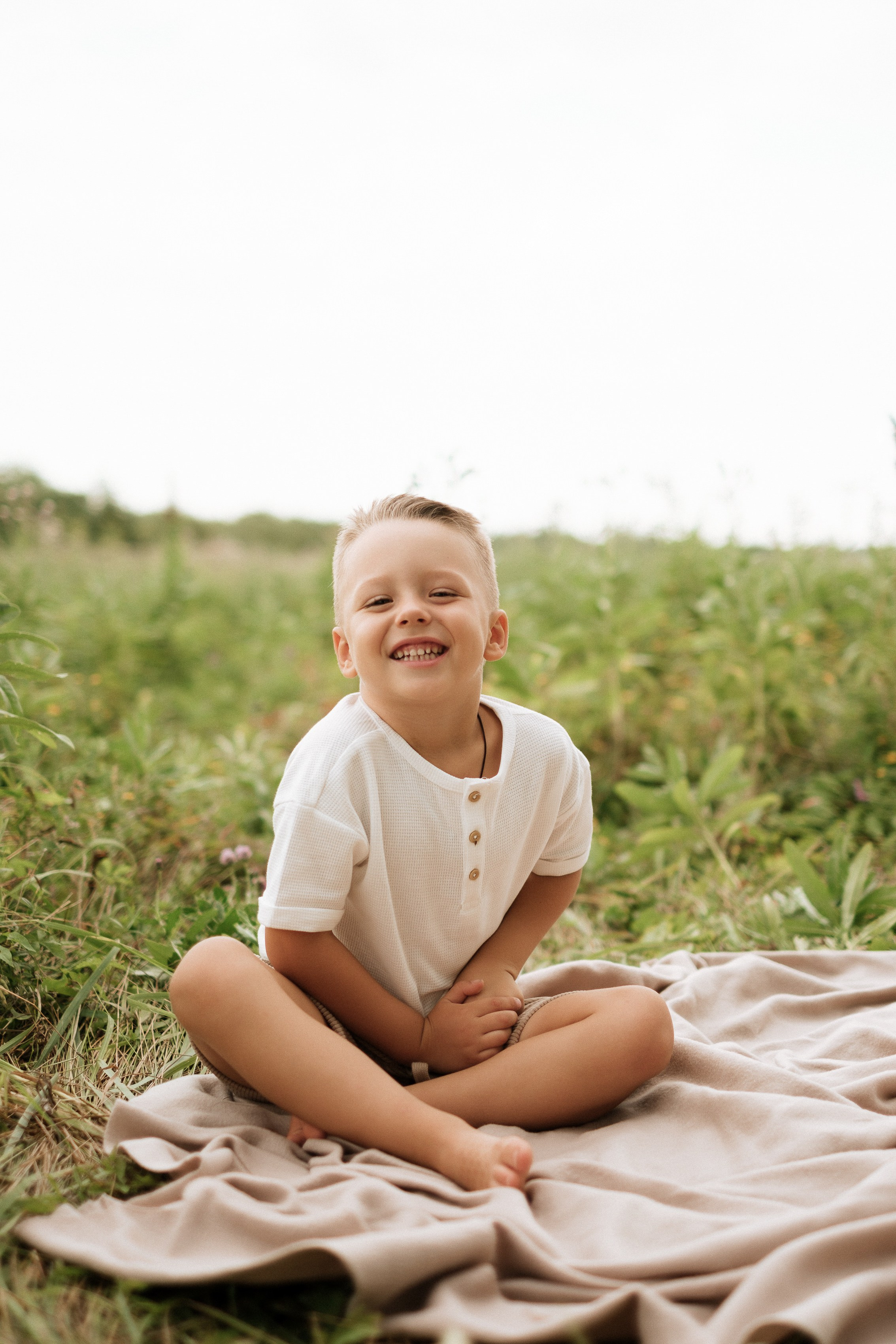 Семейная фотосессия. Свадебный и семейный фотограф в Волгограде Кристина Иванова