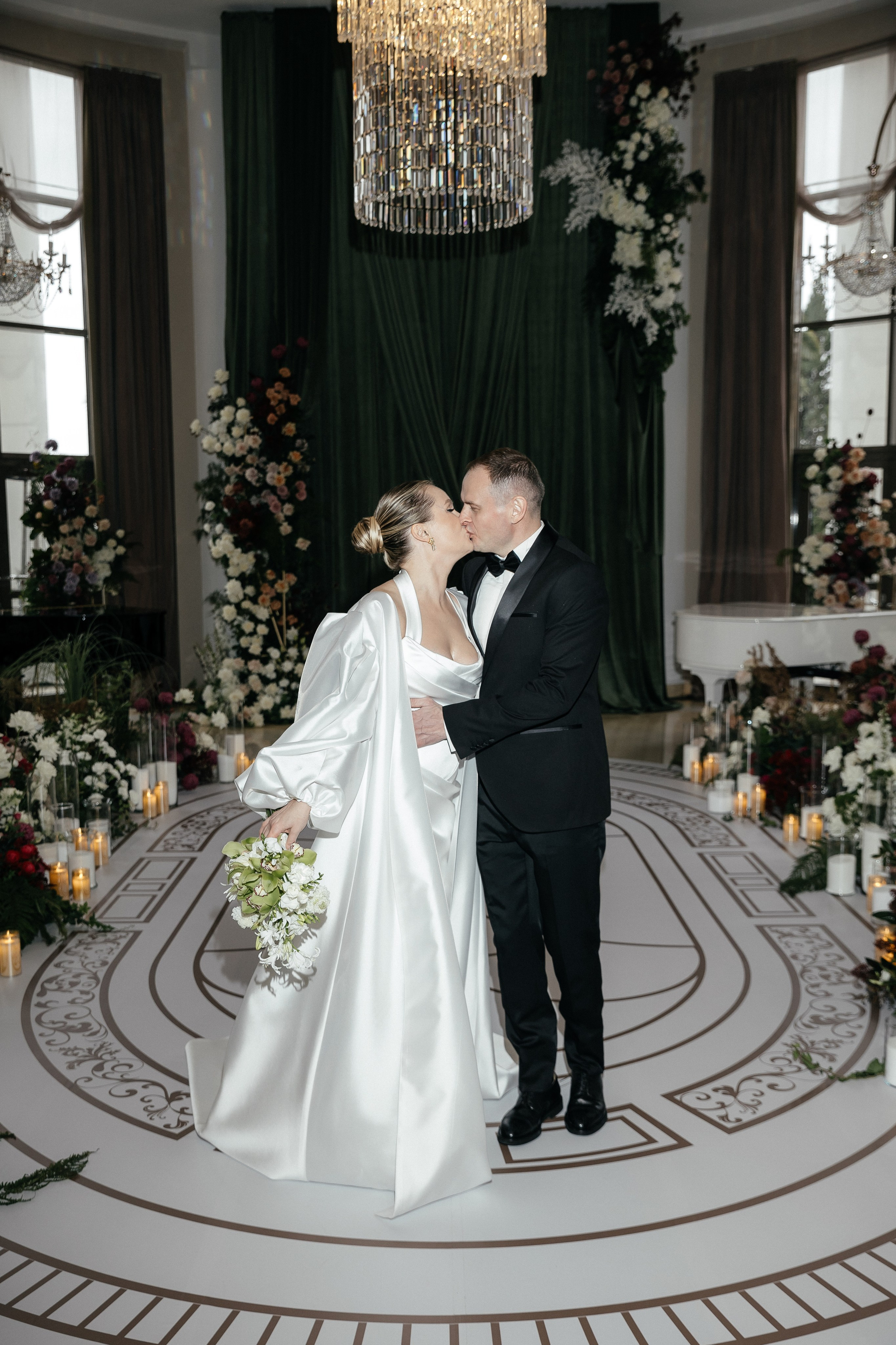 Дарья и Дмитрий RODINA. Свадебный и семейный фотограф в Краснодаре Роман Моско