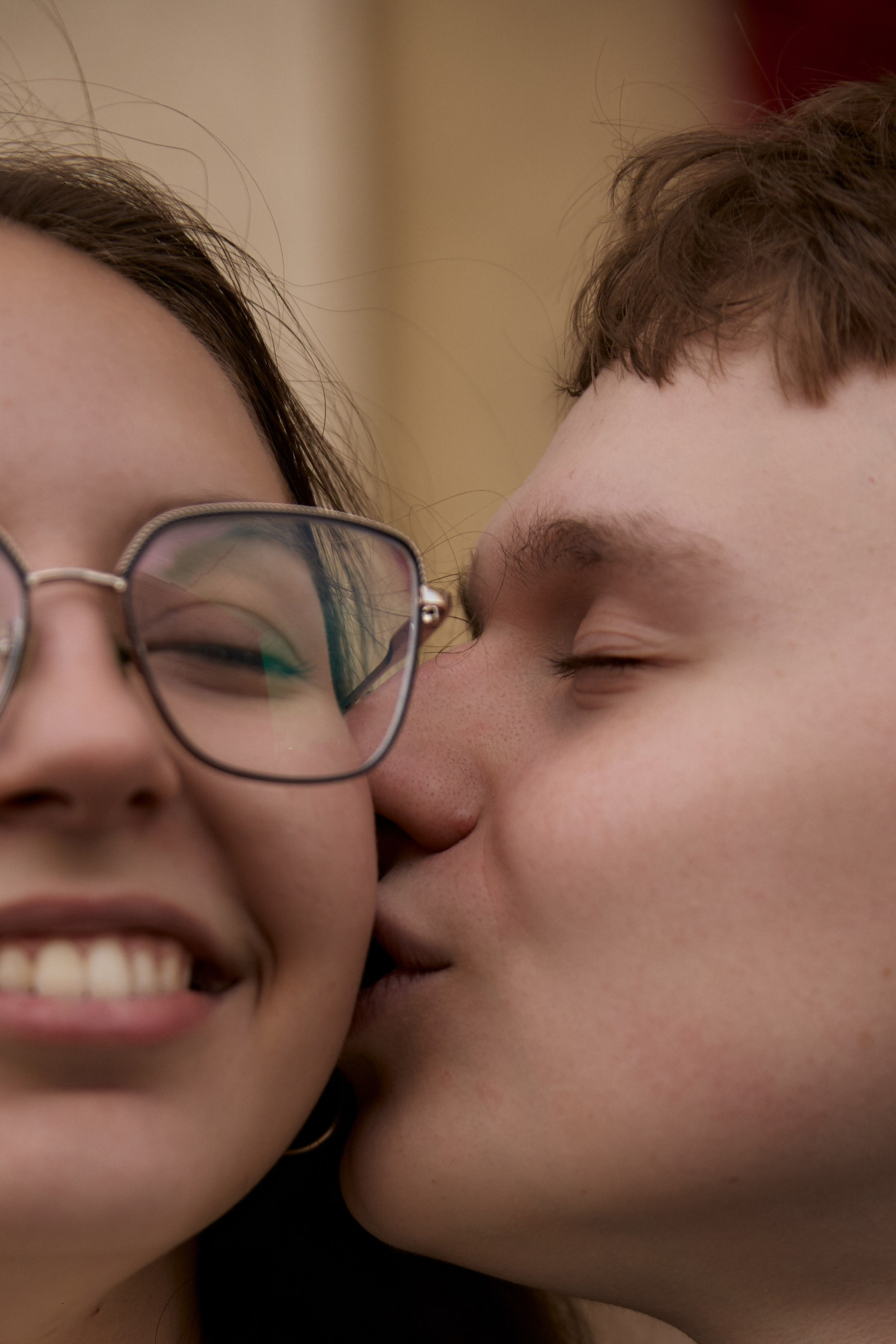 Арина и Даня. Свадебный и семейный фотограф