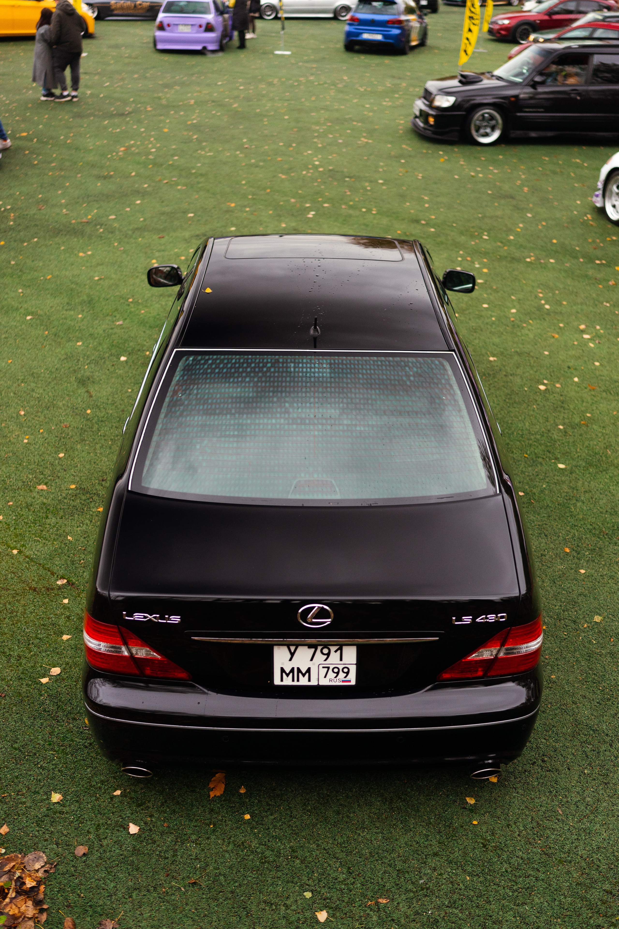 Fitment event 2023. Фотограф в СПБ Алмаз Камаев