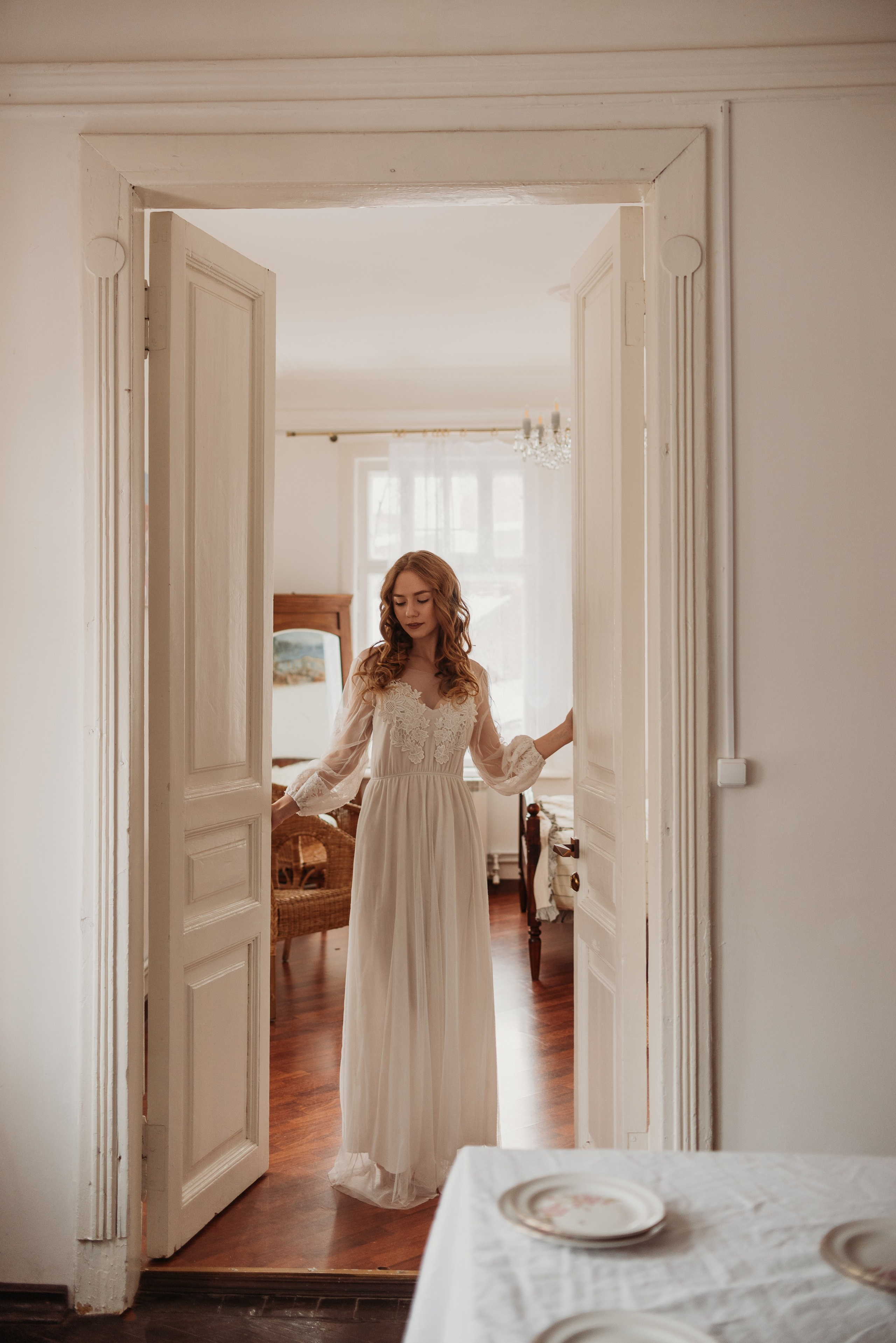 Свадьбы. Женский и мужской фотограф в Нижнем Новгороде Наталья Латыпова. Портреты в низком ключе