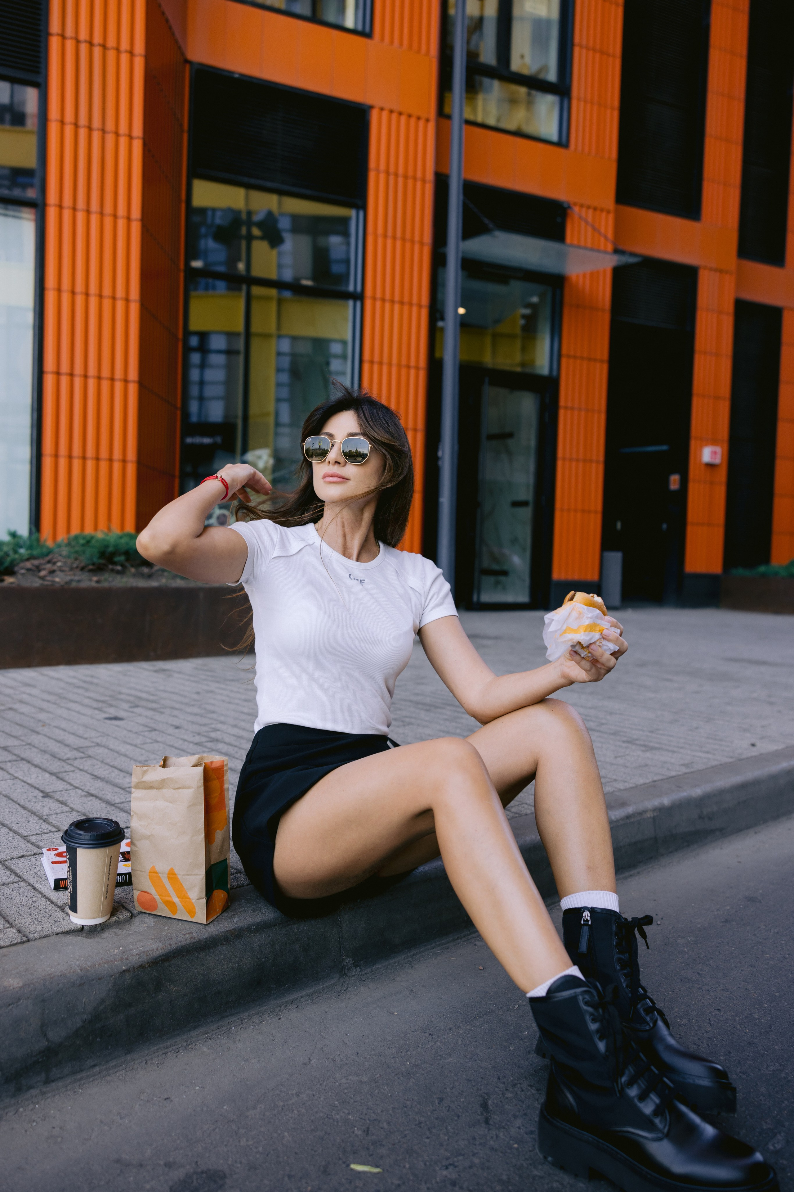 Нино. Фотограф Петрова Мария