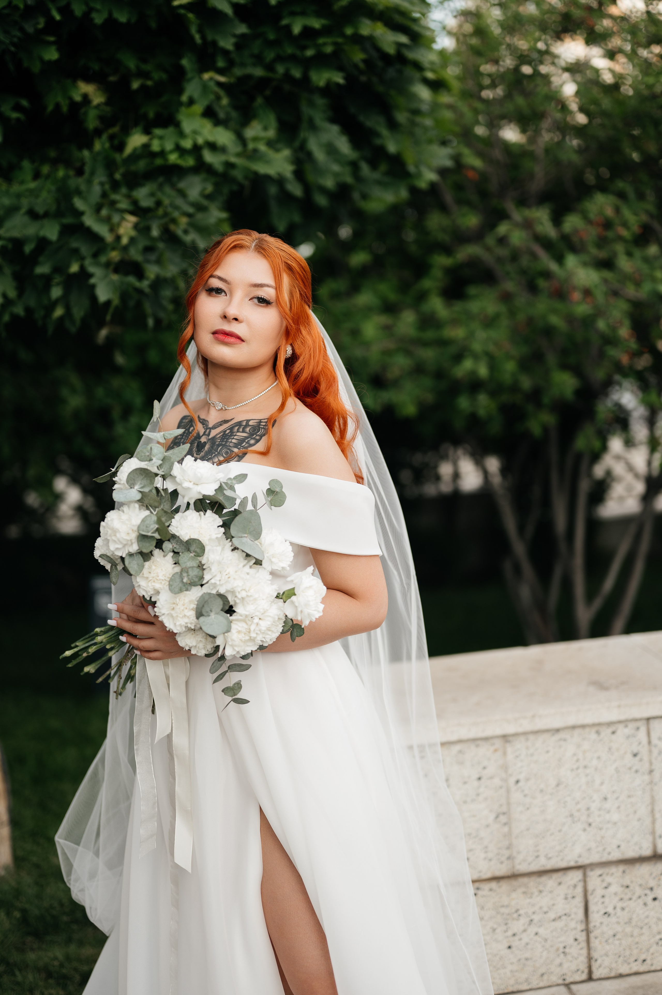 Свадьба загс и прогулка. Свадебный и семейный фотограф в Краснодаре Алина Мельник