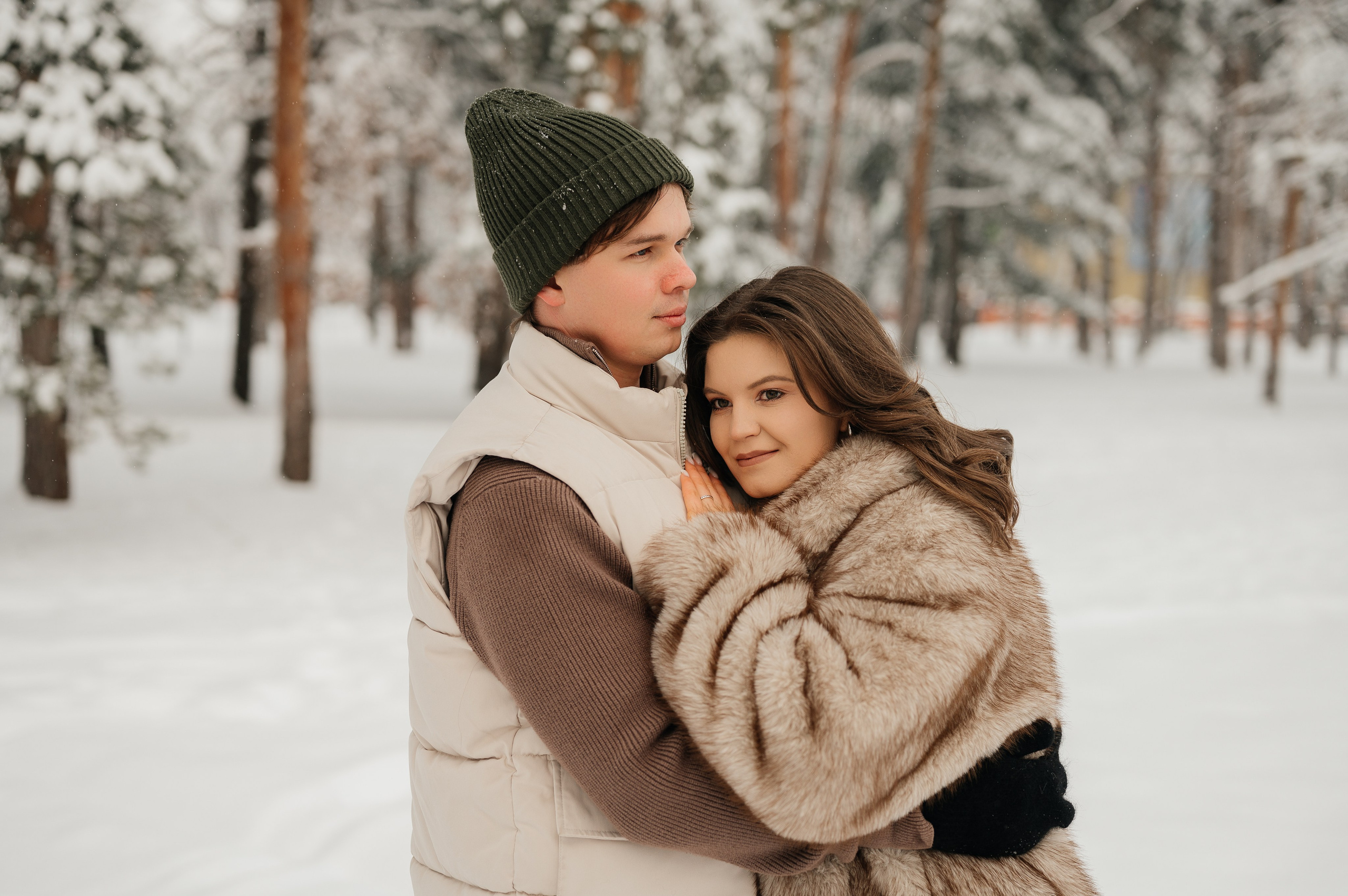 Love story. Свадебный и семейный фотограф в Краснодаре Алина Мельник