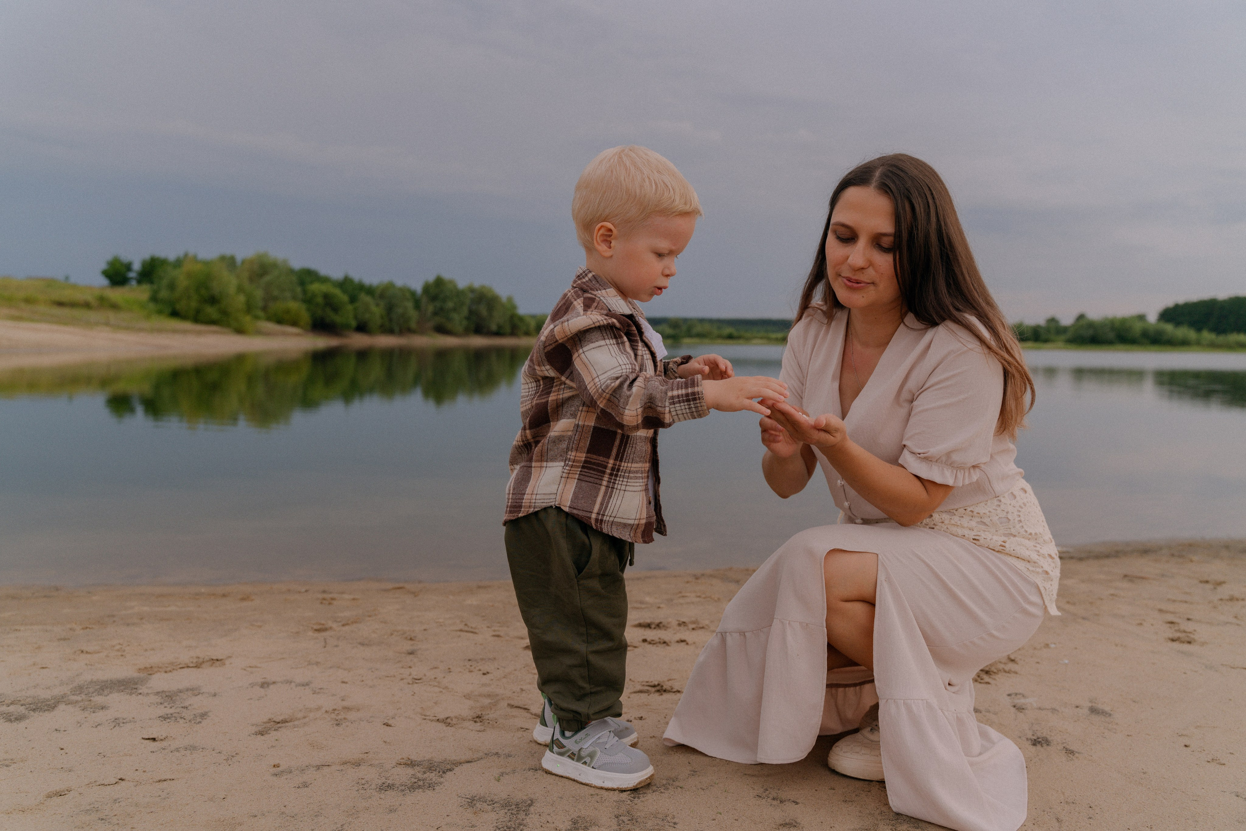 На берегу неба…. FotoTanya. Раменское/Жуковский/Бронницы