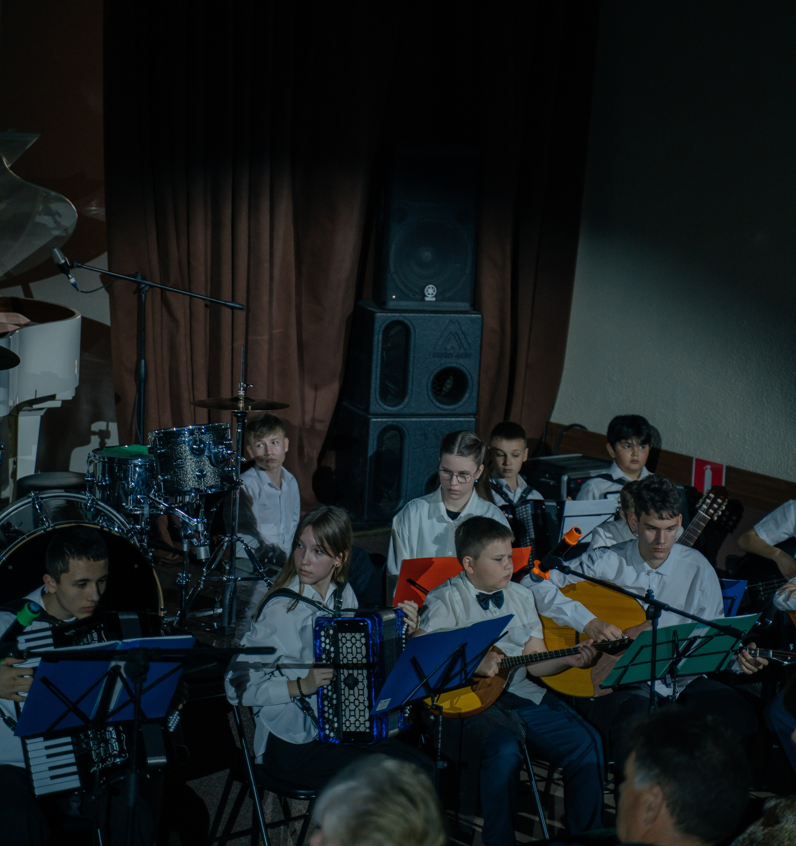 Концерт ко ДНЮ ПОБЕДЫ. FotoTanya. Раменское/Жуковский/Бронницы