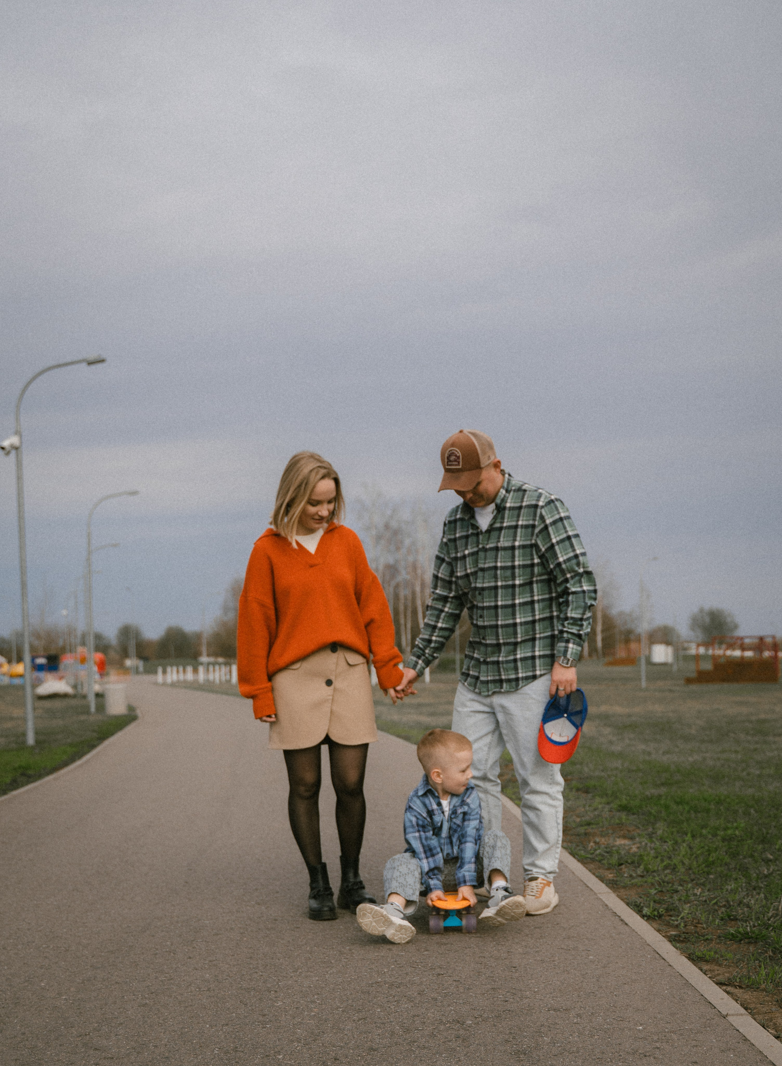 Skateboard. FotoTanya. Раменское/Жуковский/Бронницы