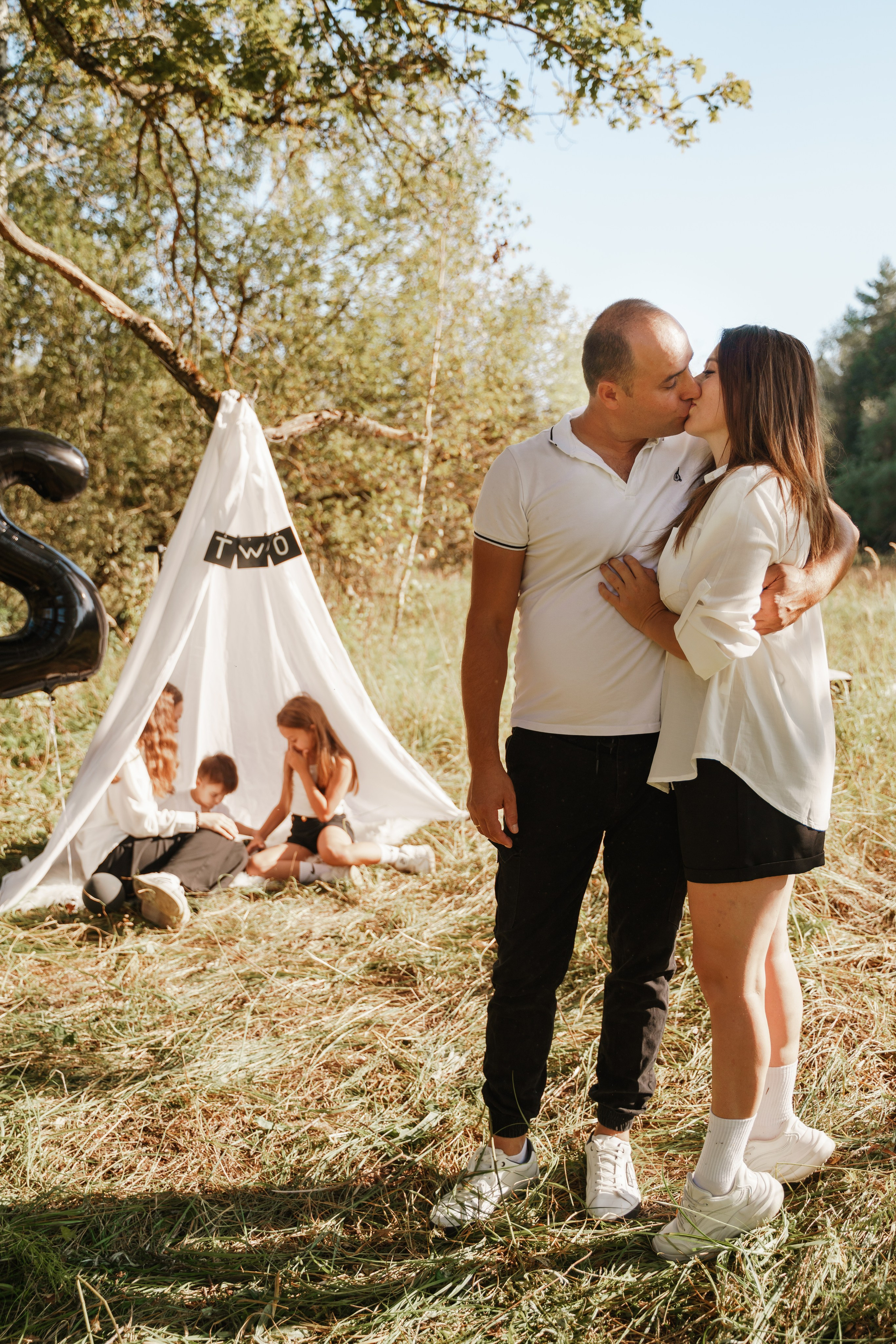 Семья Сандул. FotoTanya. Раменское/Жуковский/Бронницы