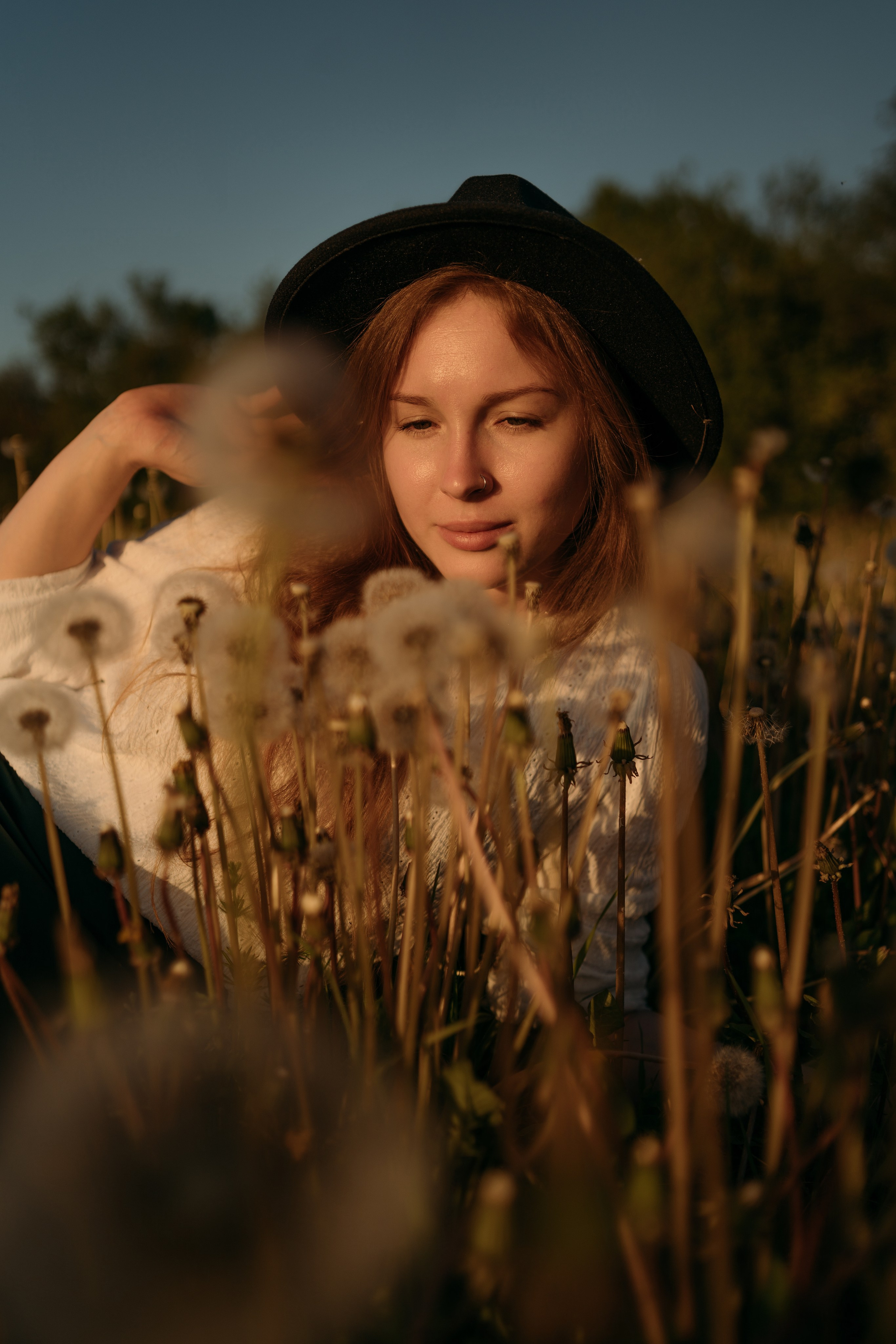 Одуванчики…. FotoTanya. Раменское/Жуковский/Бронницы