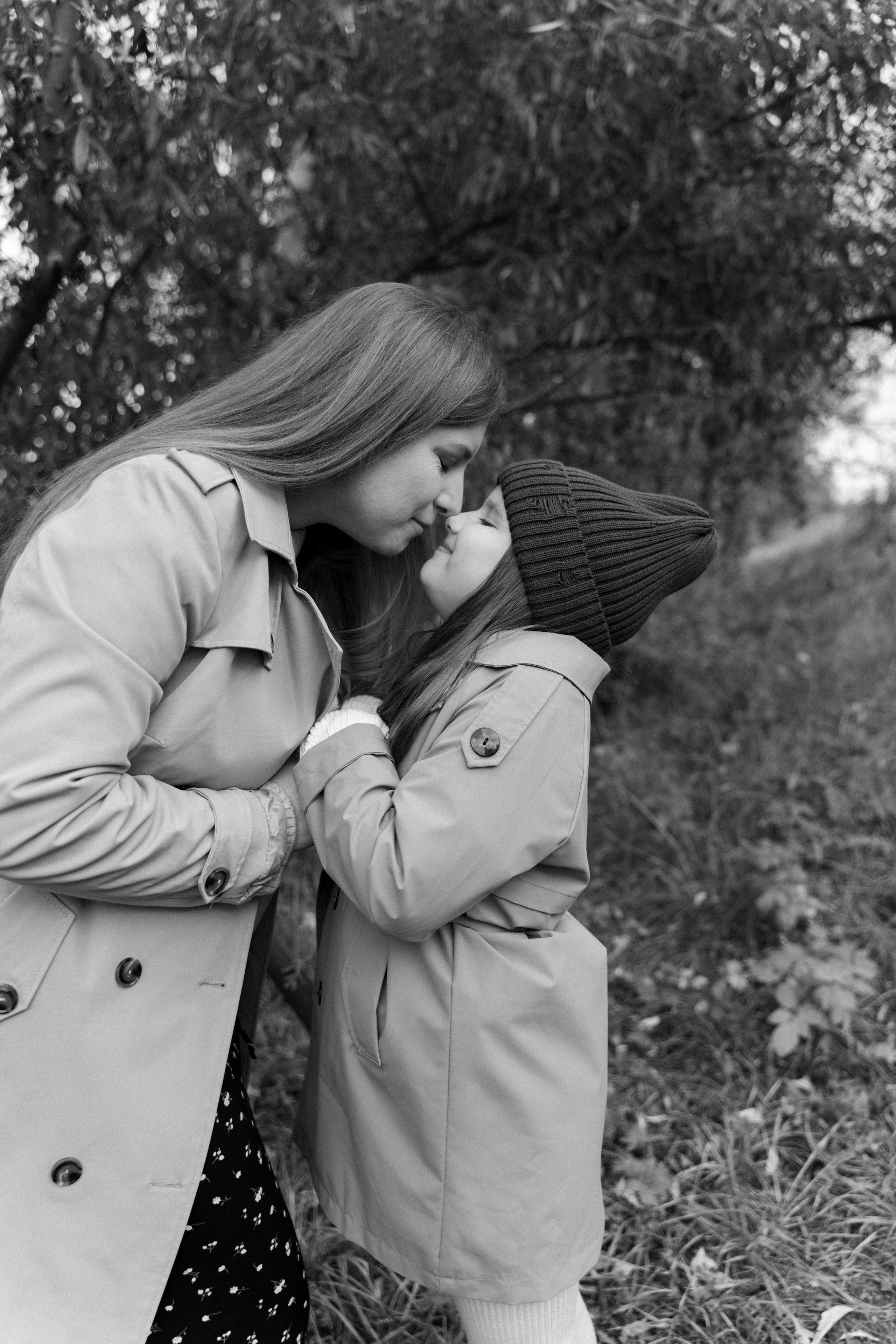 Осенняя история мамы и дочки. FotoTanya. Раменское/Жуковский/Бронницы