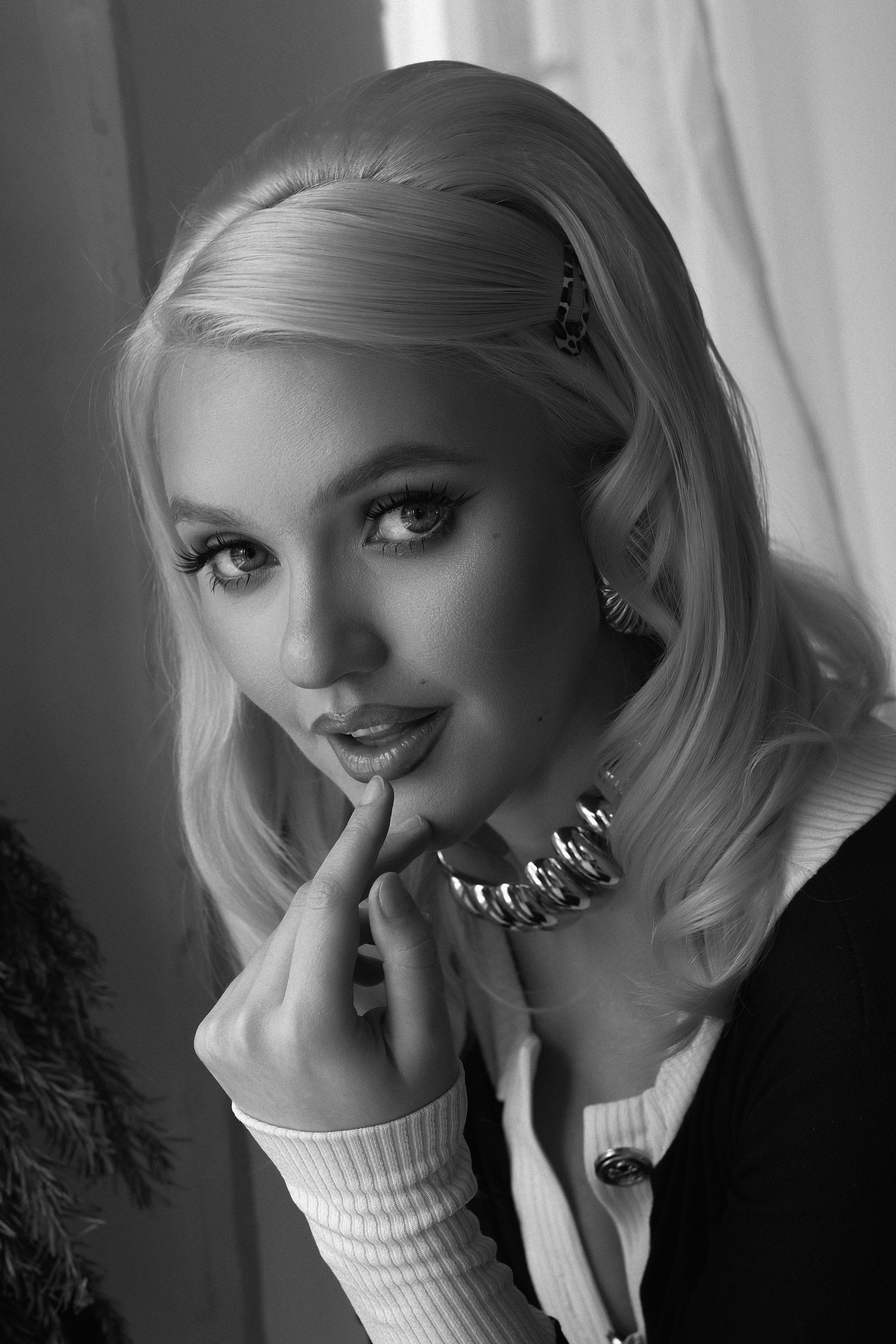 История Кристины. Женский фотограф в Екатеринбурге Марина Логинова