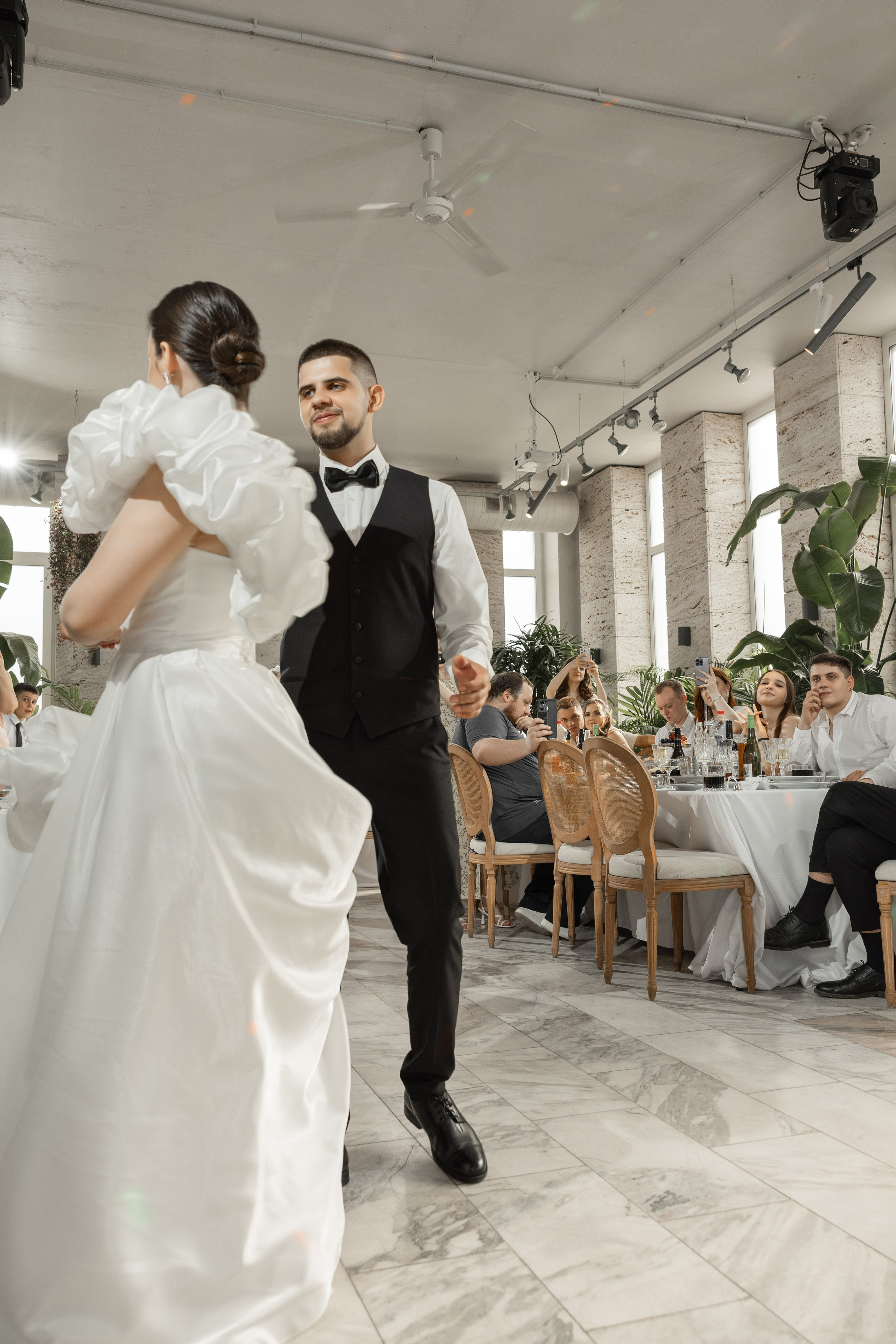 Александр и Анна. Свадебный фотограф Тула Москва СПБ / Сёмина Дарья