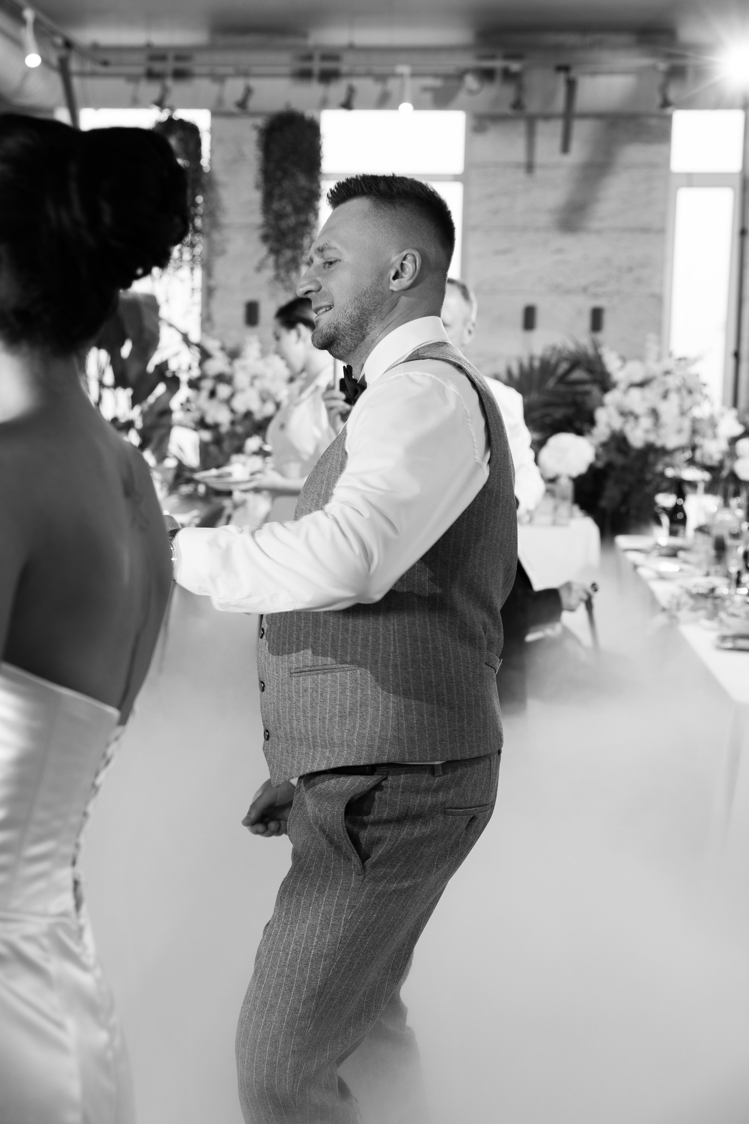 Андрей и Виктория. Свадебный фотограф Тула Москва СПБ / Сёмина Дарья